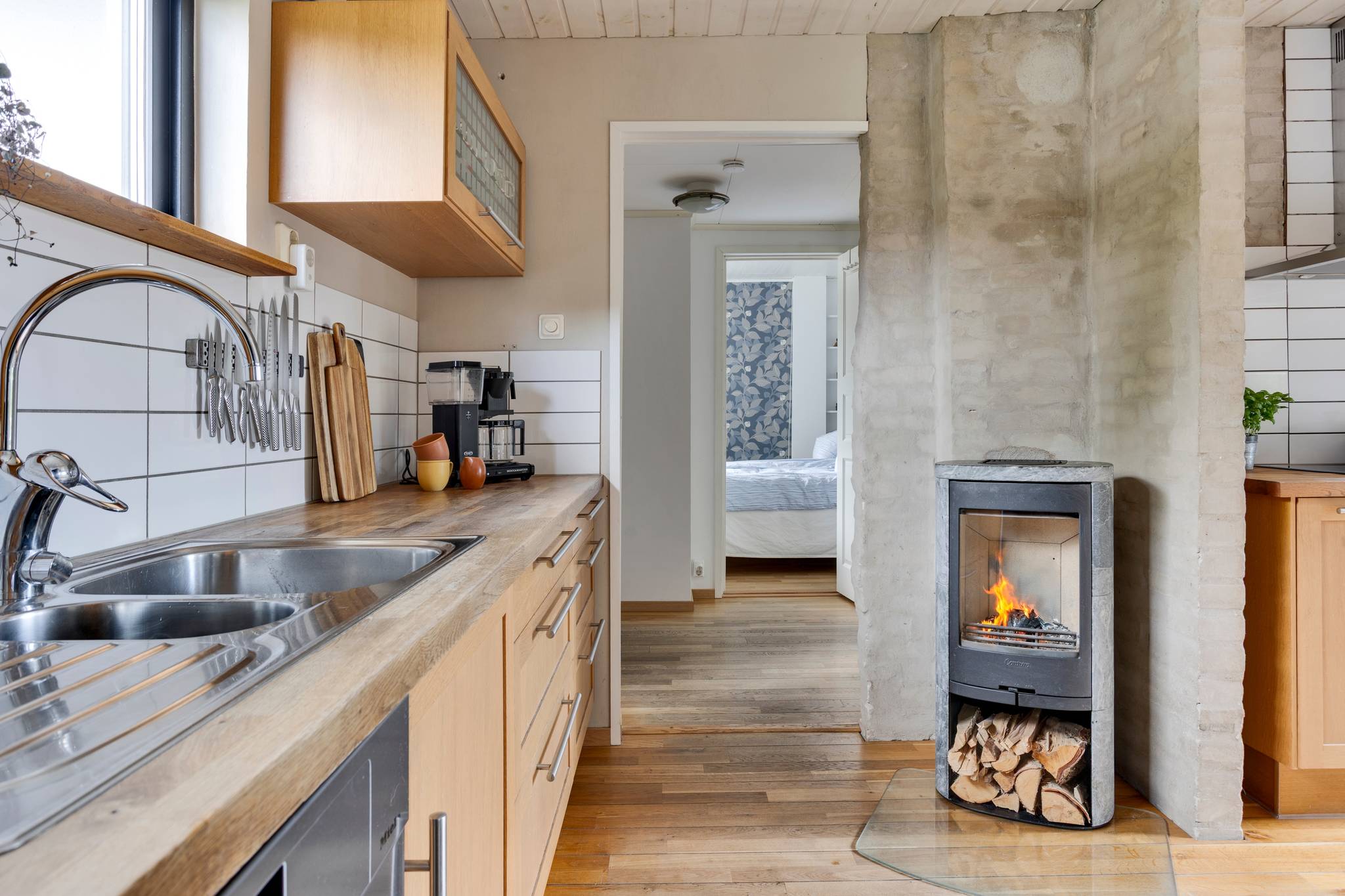 6 rum Villa på Brahällagatan 20 Riseberga - Kungshälla - Husie Malmö kommun - bild 17