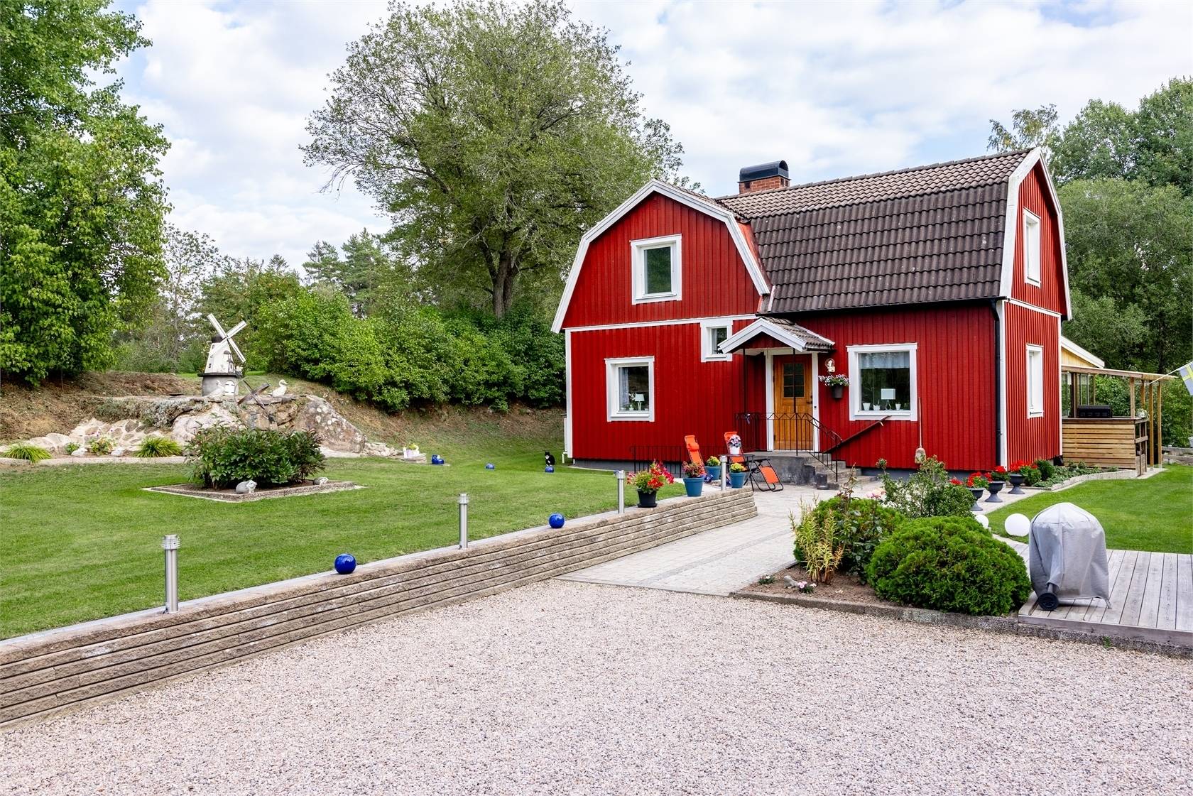 3 rum Villa på Värnamo Hejden 1 Värnamo kommun - bild 4