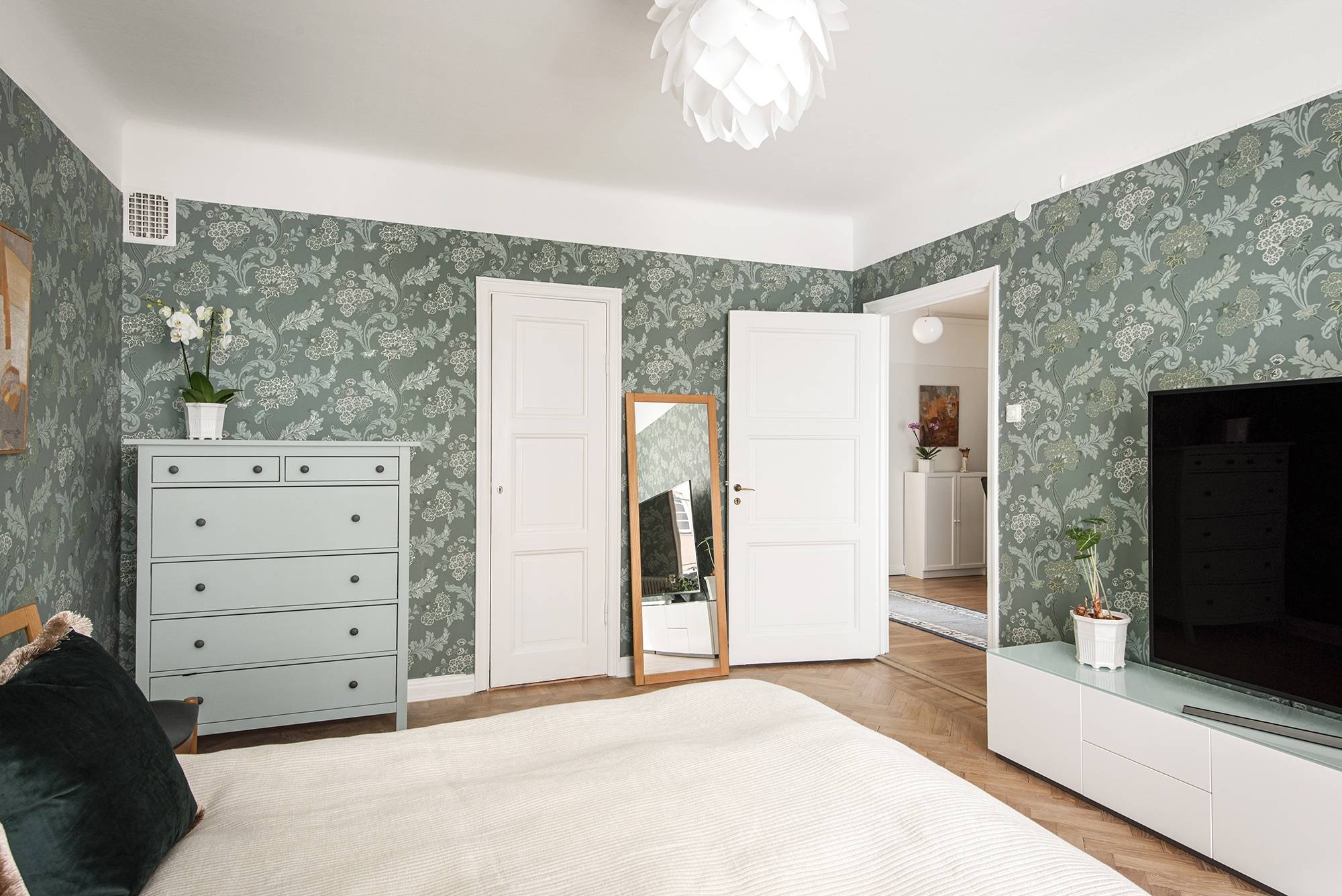 3 rum Lägenhet på Heleneborgsgatan 30B, 1tr Södermalm Stockholms kommun - bild 33