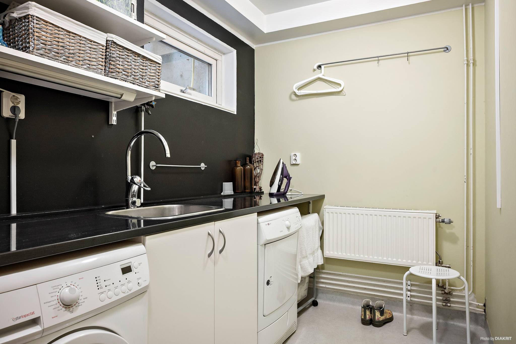 4 rum Lägenhet på Infanterigatan 18E Ljungbyhed Klippans kommun - bild 16