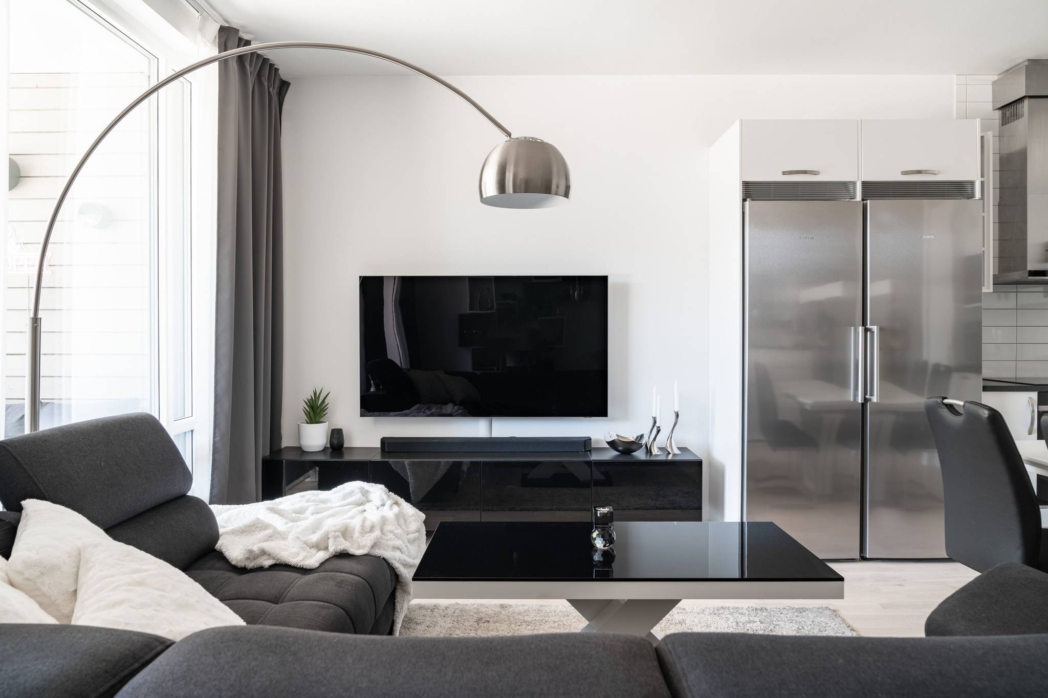2 rum lägenhet på Havsgatan 50A Borstahusen, Landskrona kommun - bild 4