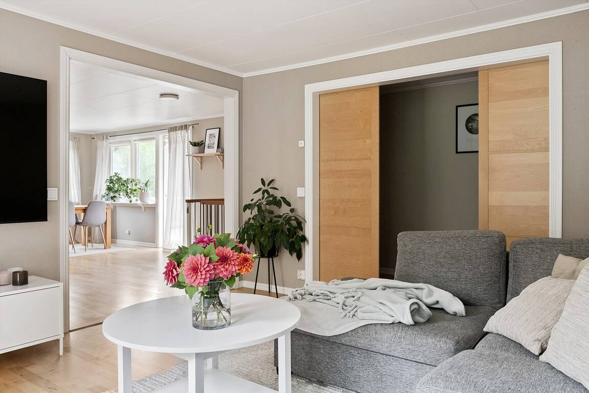 4 rum Villa på Stripplekärr 409 Stenungsunds kommun - bild 14