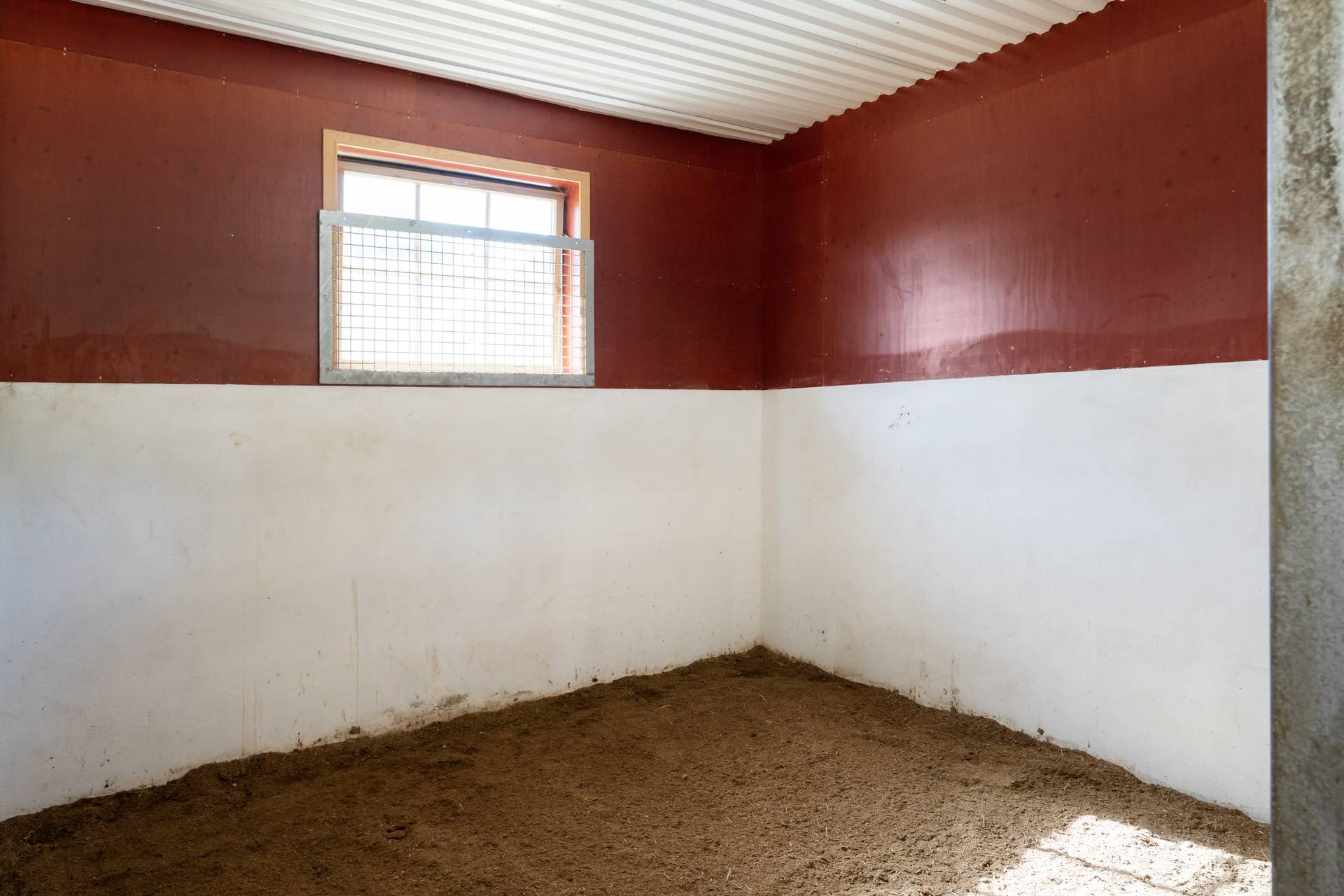8 rum Gård/skog på Kalseröd Tyfta 376 Henån Orust kommun - bild 44