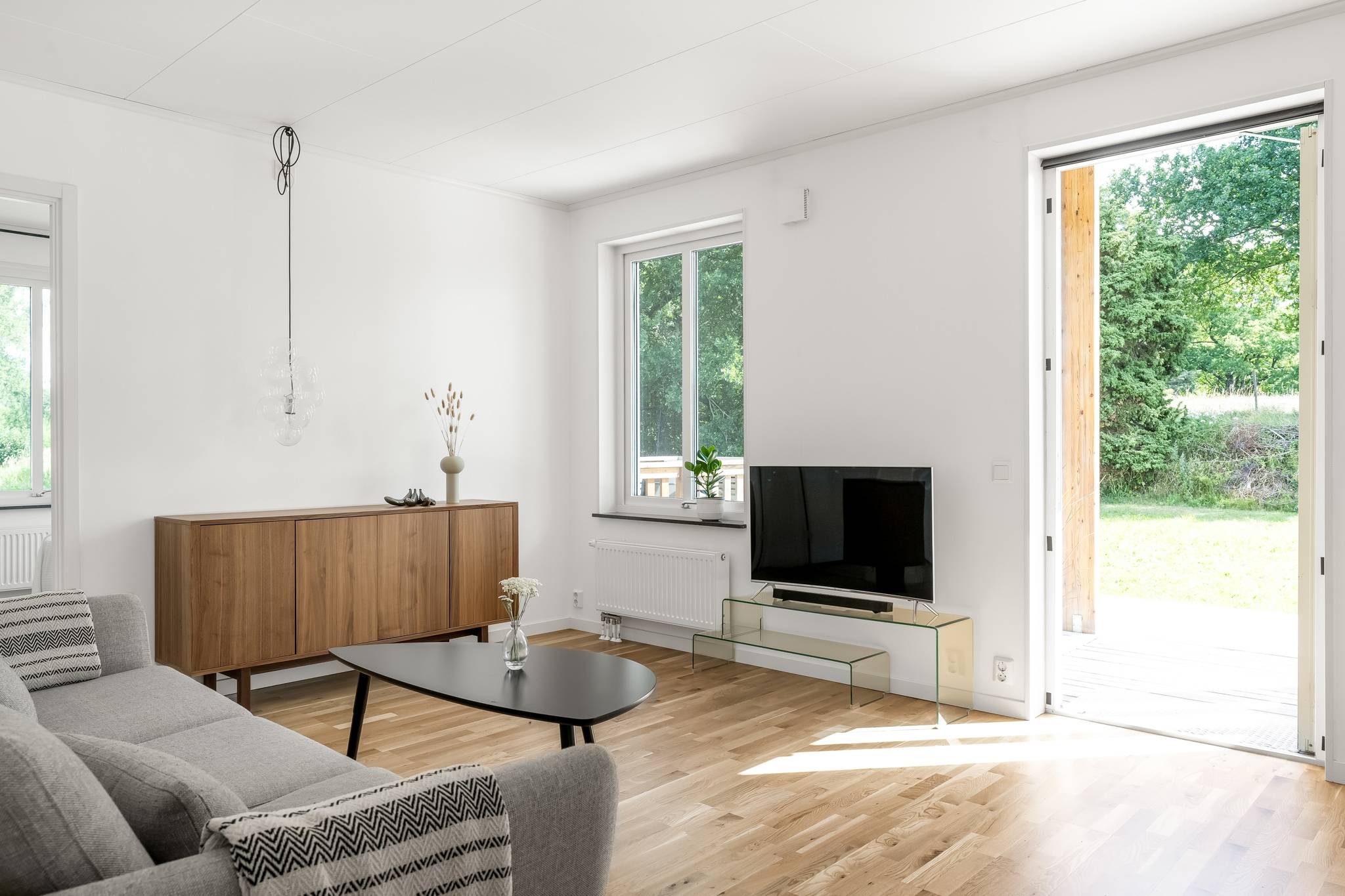 4 rum Lägenhet på Ålstavägen 21A Barkarbystaden Järfälla kommun - bild 14
