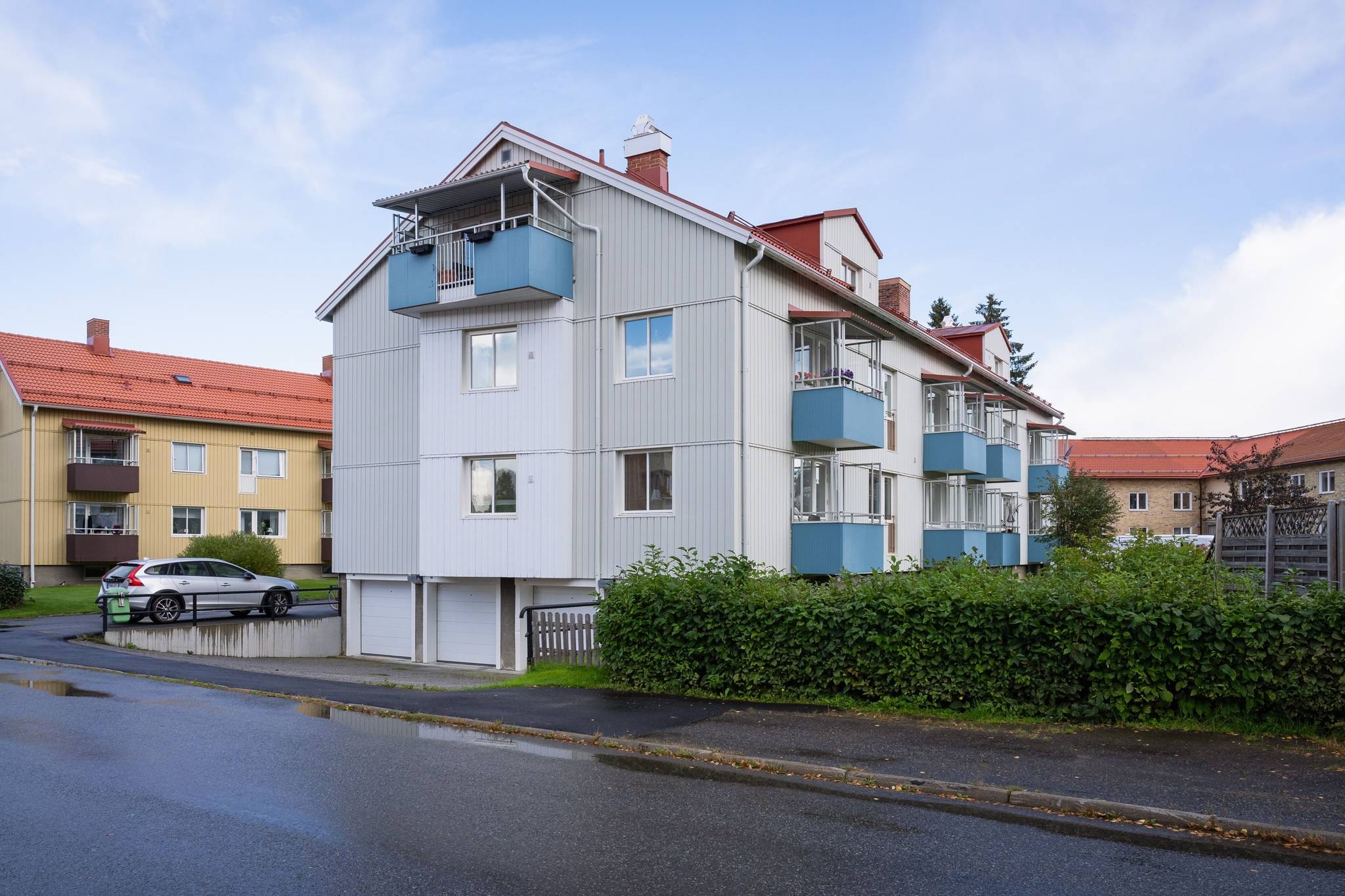 1 rum Lägenhet på Fältjägarvägen 43A Prästbordet Skellefteå kommun - bild 10