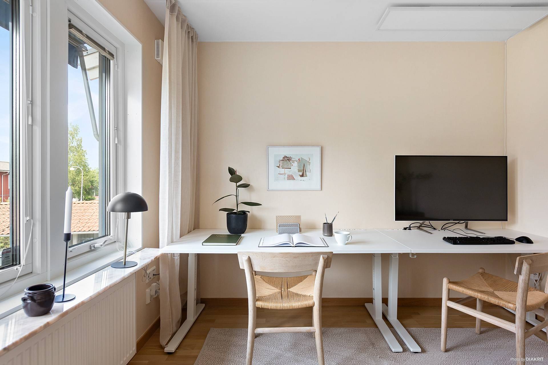 4 rum Parhus på Heljereds Byväg 107 Mölndals kommun - bild 22