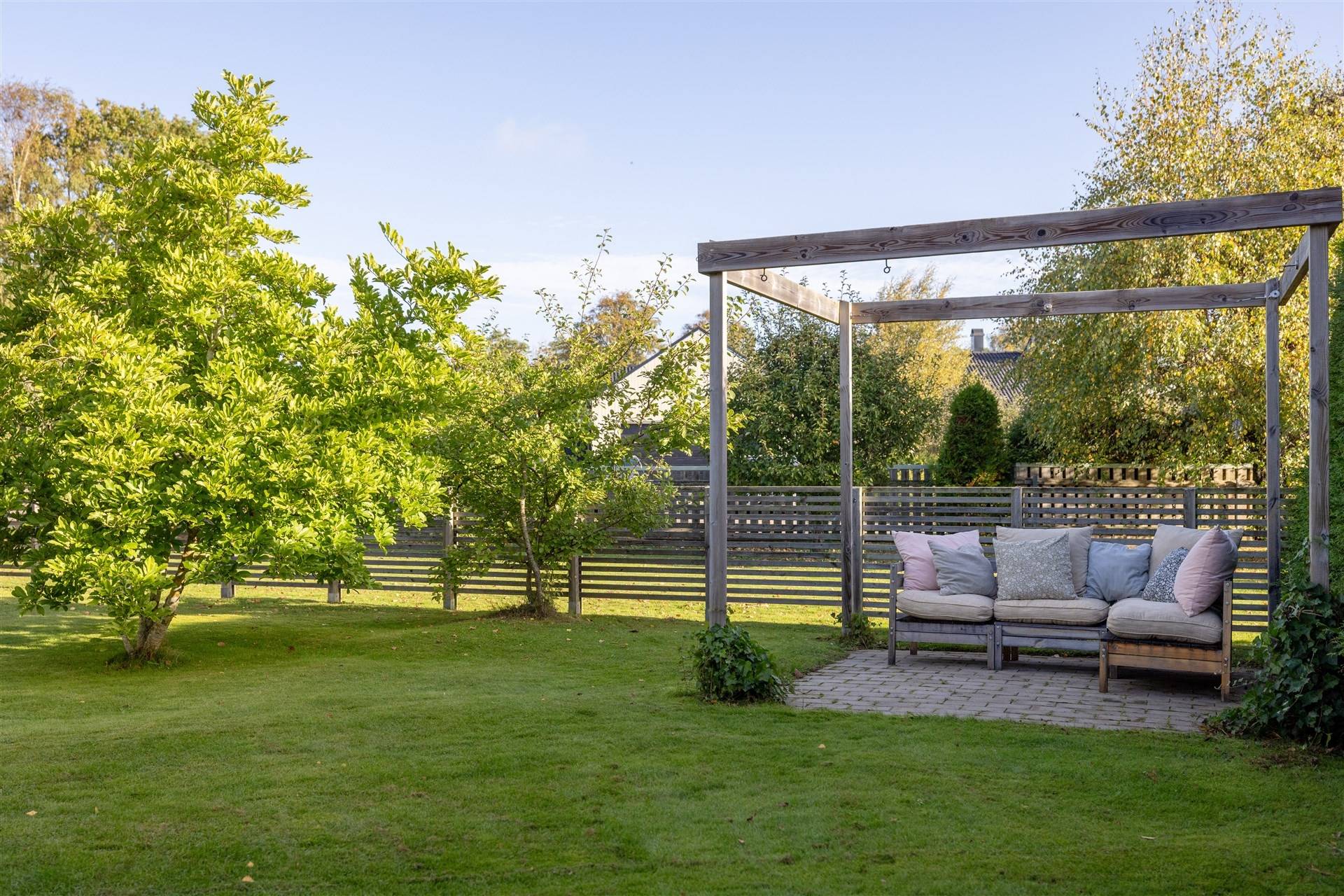 5 rum Villa på Gökvägen 1 Frösakull Halmstads kommun - bild 23