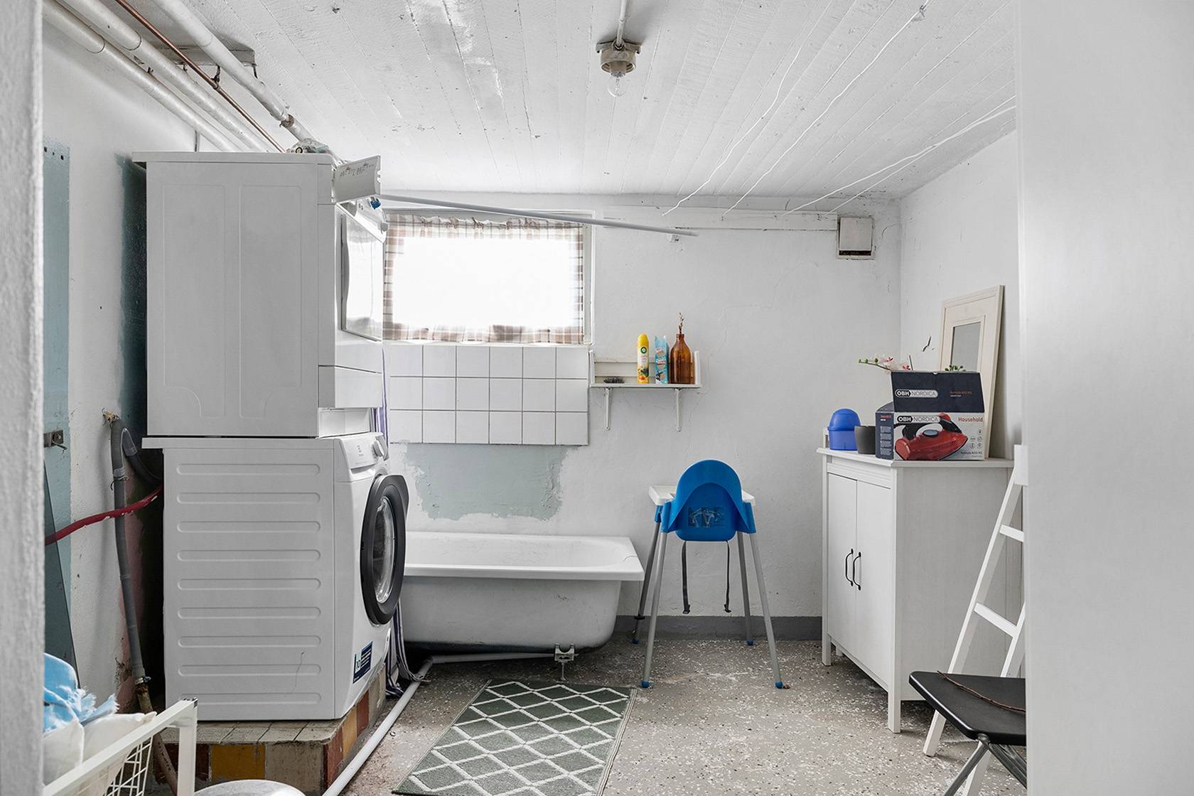 5 rum Villa på Rådmansgatan 21 Marielund Kristinehamns kommun - bild 20
