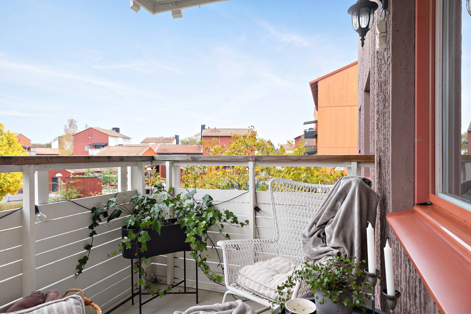 Tegelbruksvägen 7F, Ekerö Centrum, Ekerö kommun