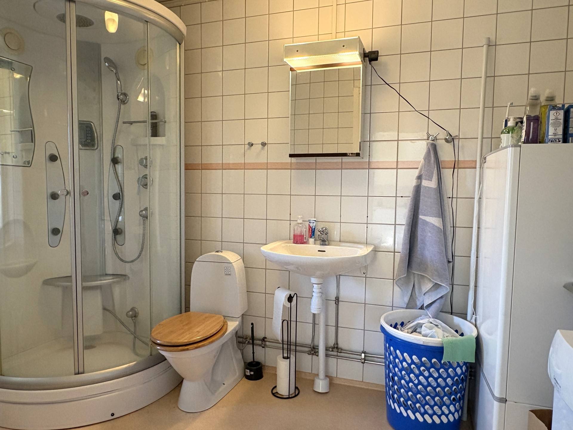 3 rum Lägenhet på Pionvägen 17D Årjäng - Centralt Årjängs kommun - bild 15