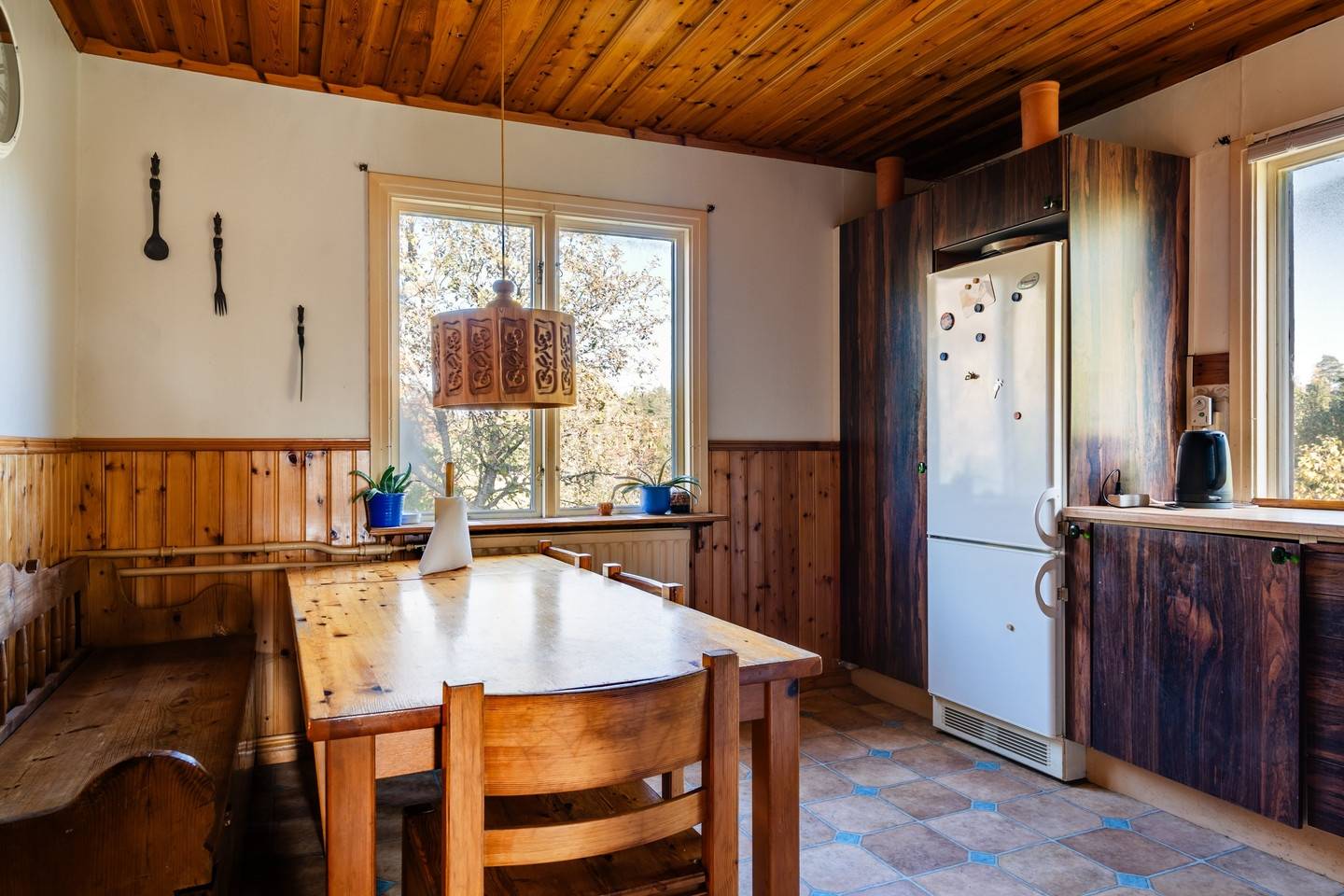5 rum Gård/skog på Getebol Mossen Säffle kommun - bild 20