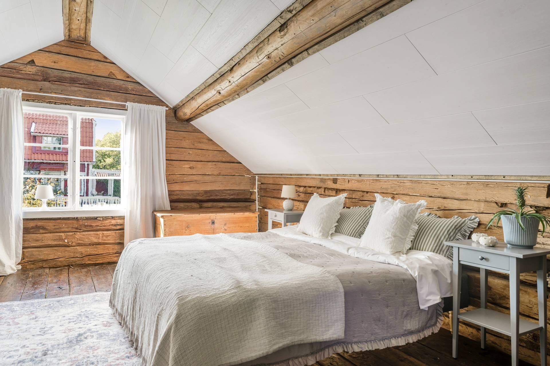 13 rum Villa på Yrsavägen 1 Danderyds kommun - bild 66