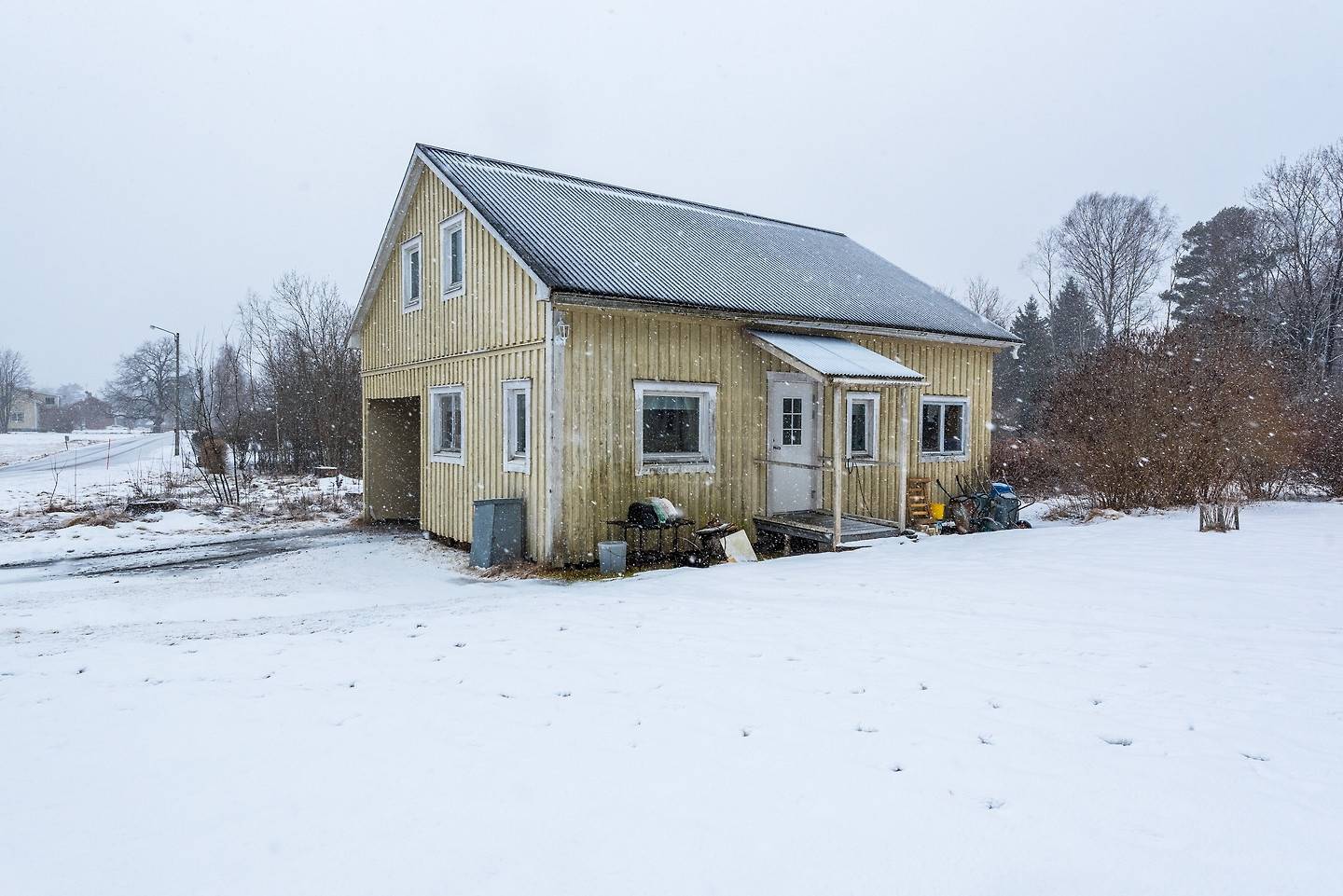 4 rum Villa på Mjönäsvägen 25 Hagfors kommun - bild 33