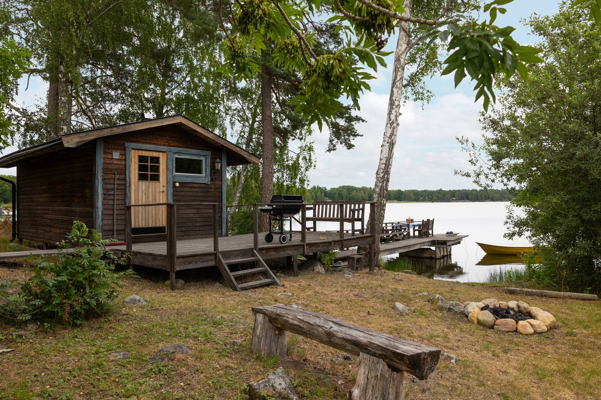 10 rum Gård/skog på Torsätra gård 1 Nykvarn Nykvarns kommun - bild 76