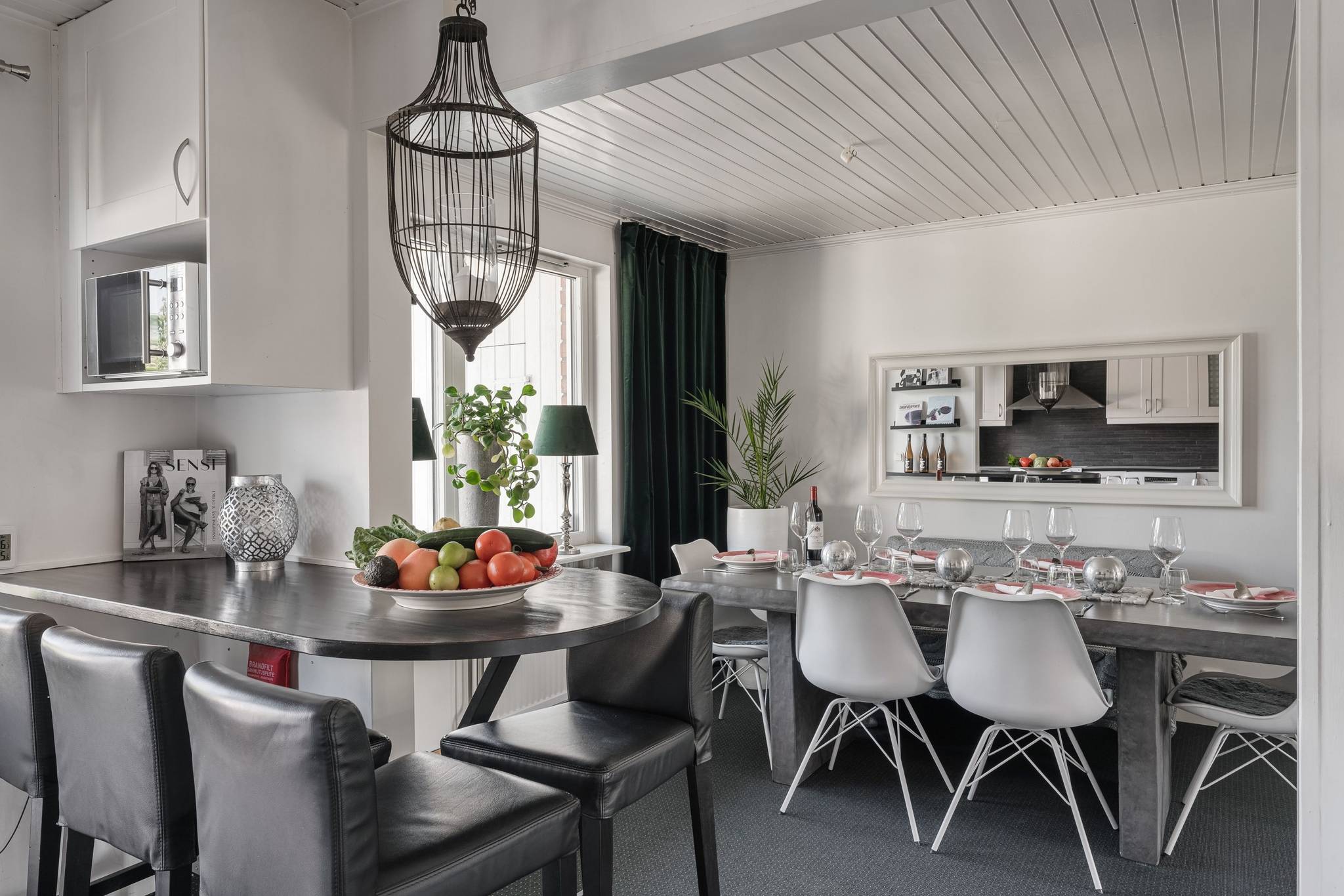 4 rum Radhus på Slåttervägen 6B Höjersdal Gävle kommun - bild 14