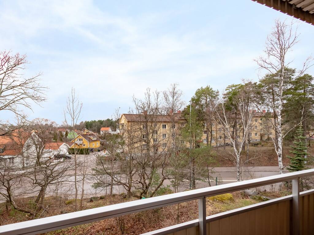 2 rum Lägenhet på Bomansgatan 20C Centralt/Kristiansborg Västerås kommun - bild 4