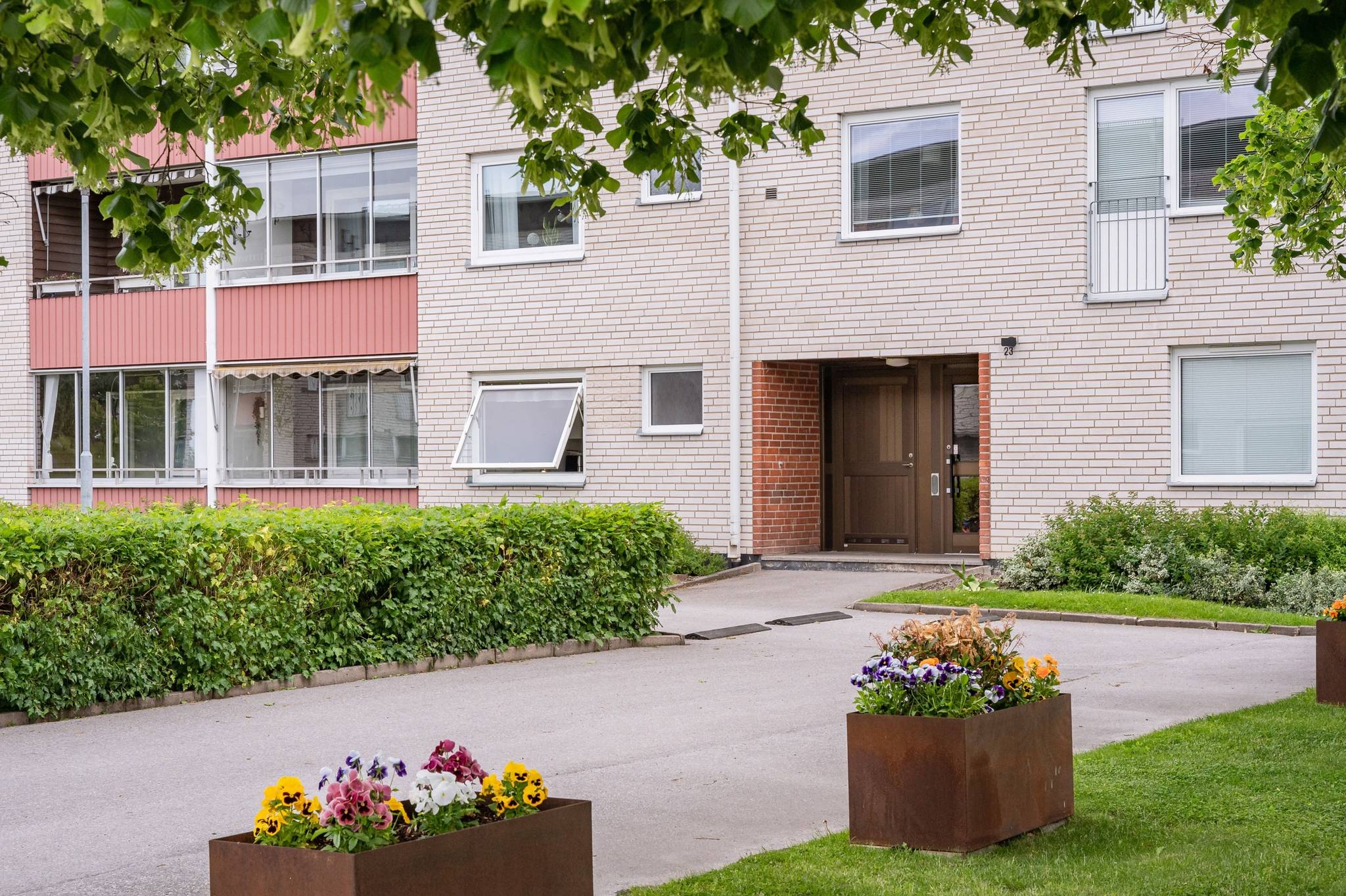 3 rum Lägenhet på Blockstensgatan 23 Vilbergen Norrköpings kommun - bild 32