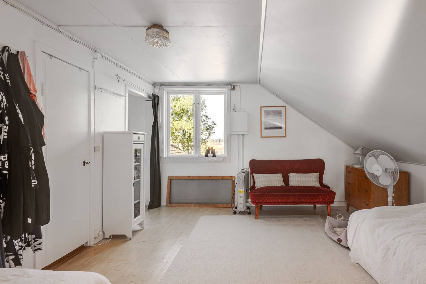 2 rum Villa på Kålstad Nyborg 1 Heda Ödeshögs kommun - bild 17