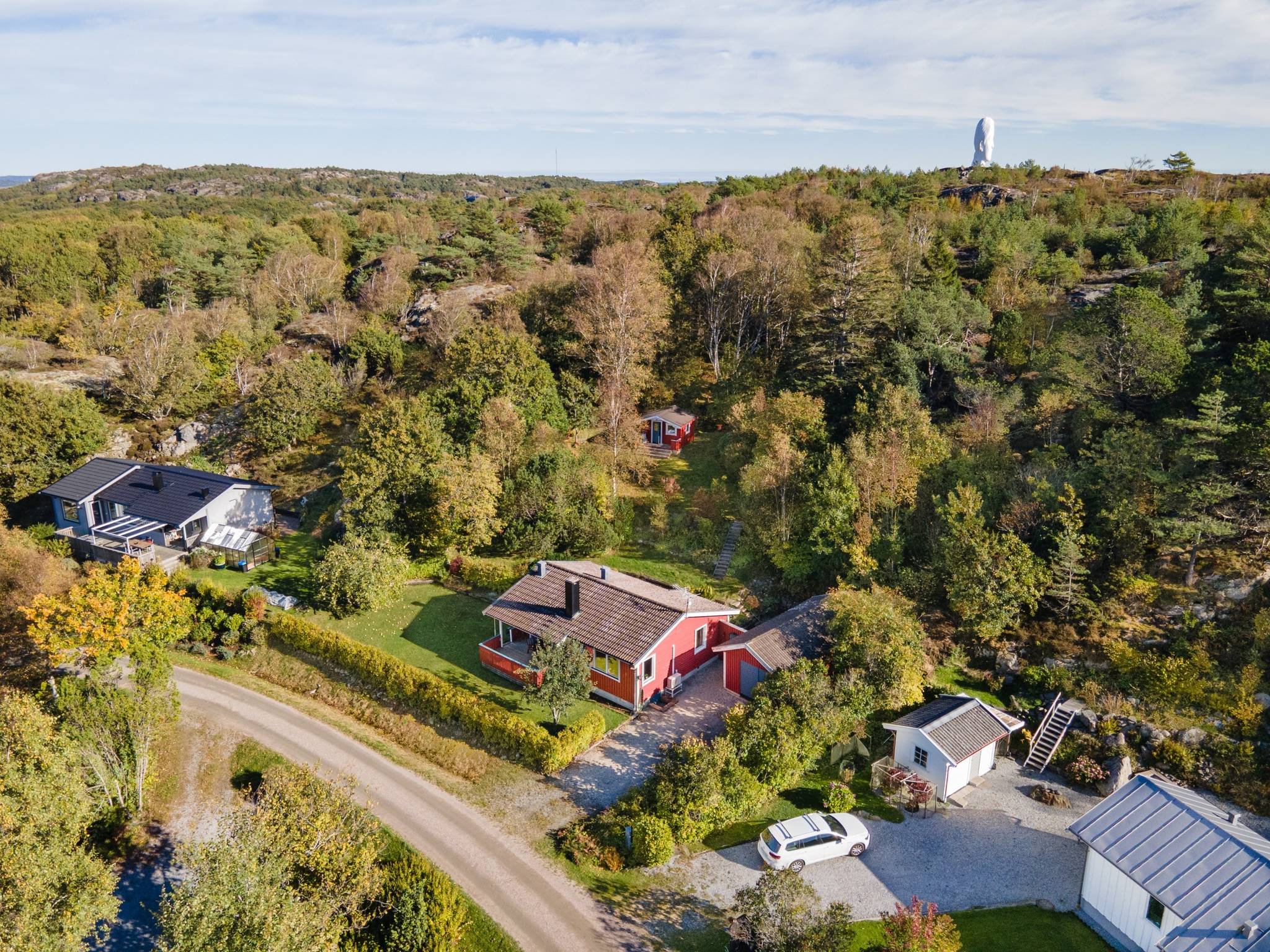 3 rum Villa på Långekärr 119 Långekärr Tjörns kommun - bild 48