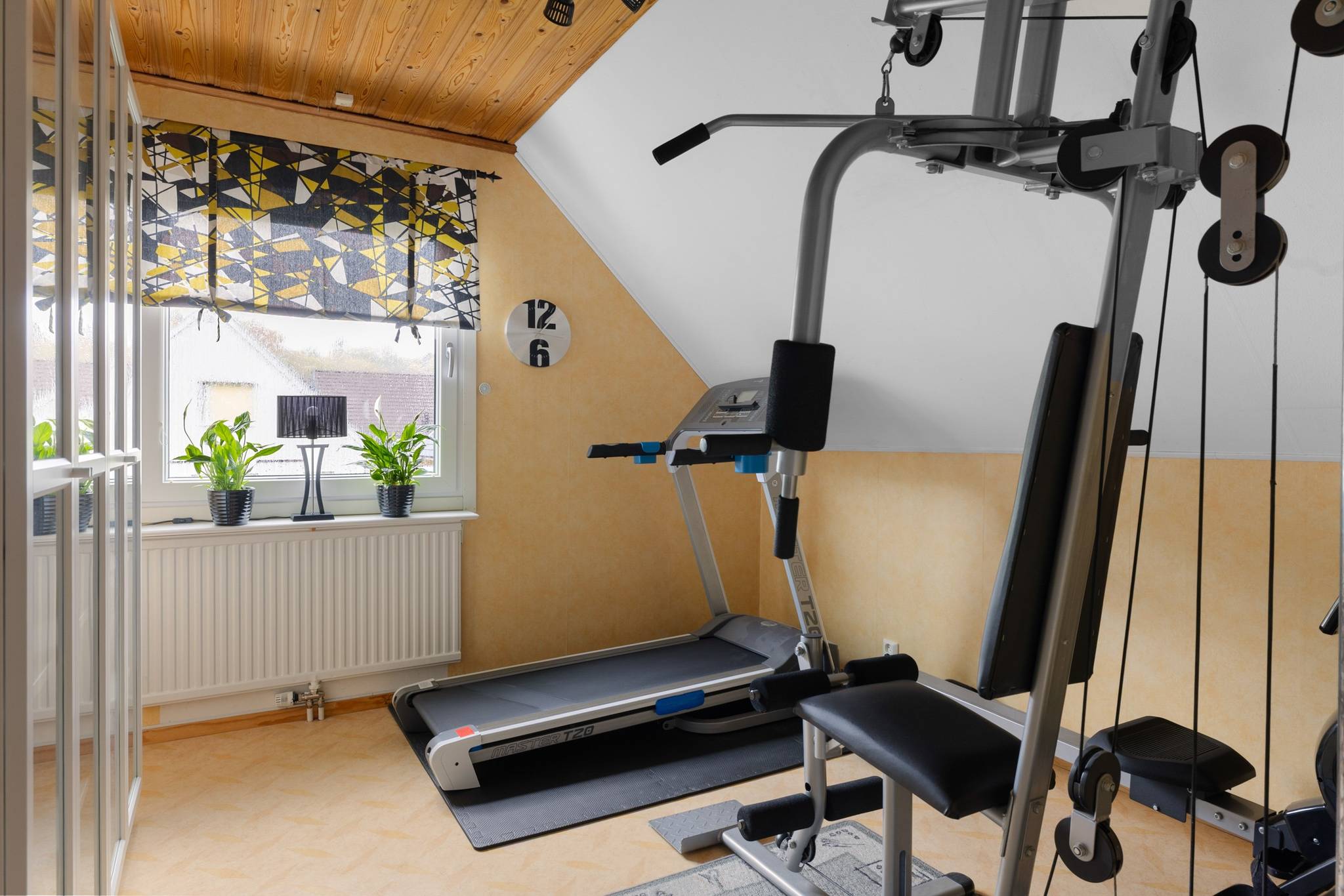 5 rum Villa på Hallunda gårdsväg 7 Botkyrka - Slagsta Botkyrka kommun - bild 22