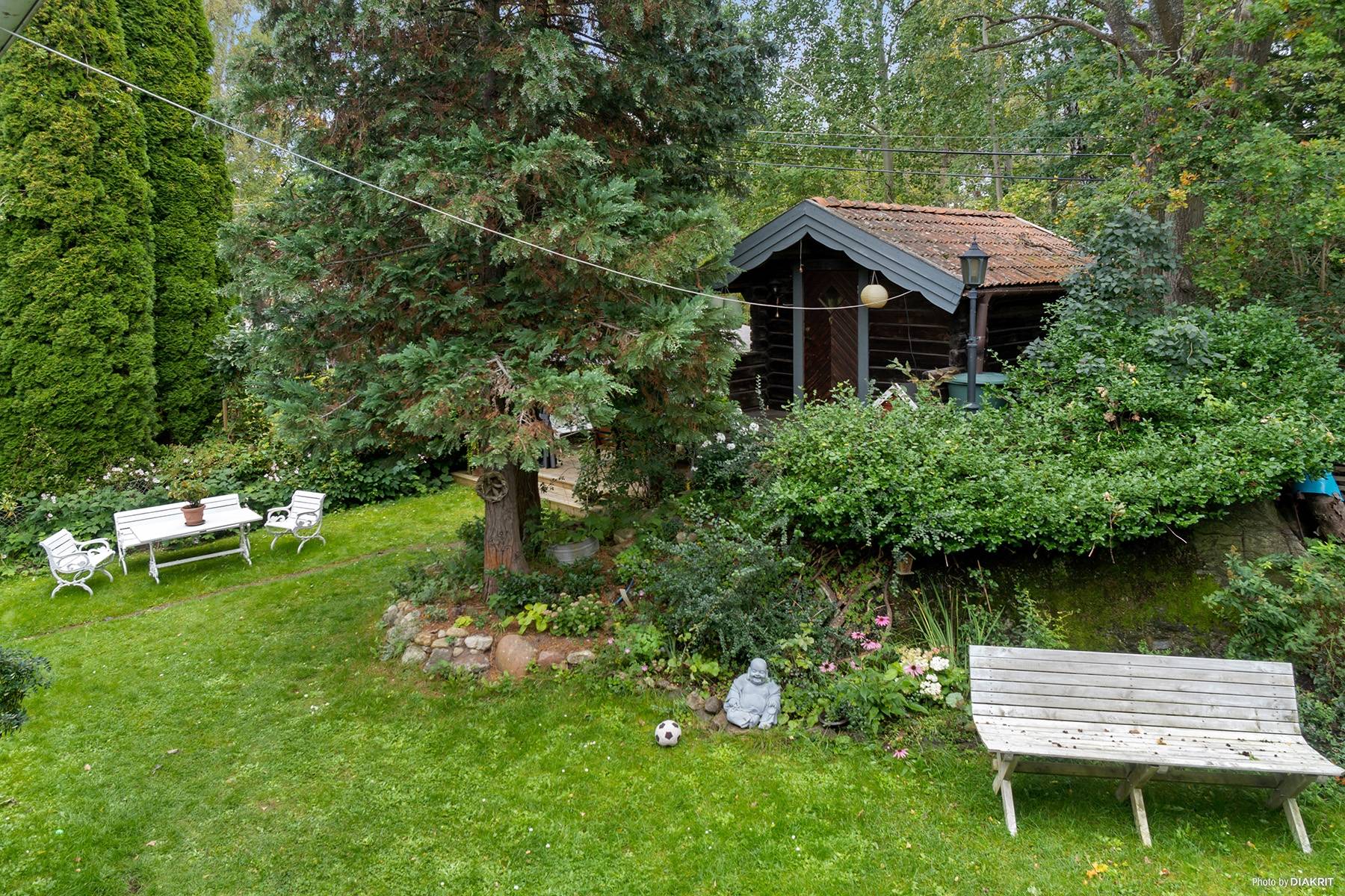 5 rum Villa på Flensvägen 37 Örby Stockholms kommun - bild 5