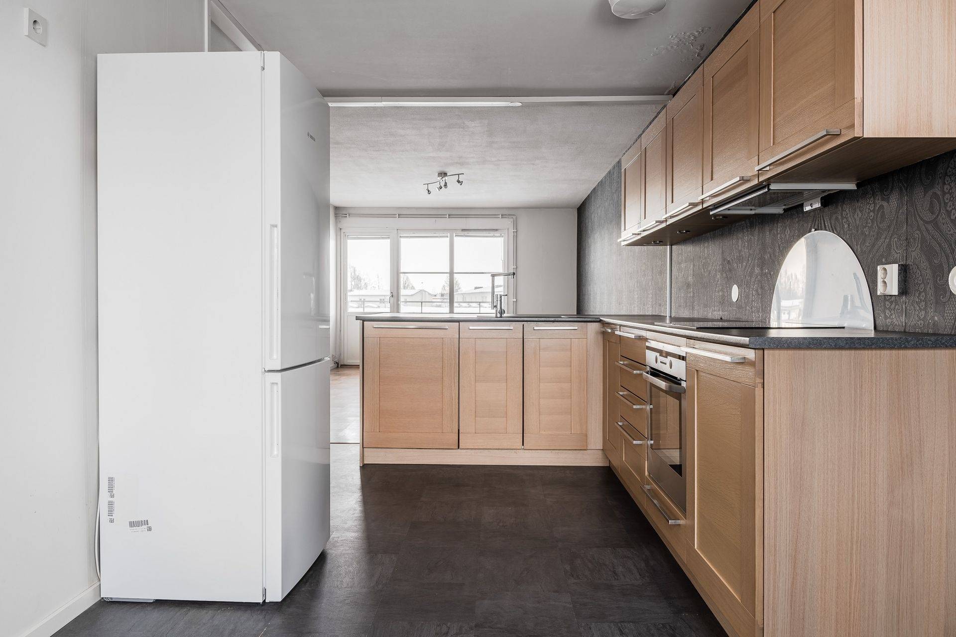 3 rum Lägenhet på Trädgränd 53 Tuböle Skellefteå kommun - bild 4