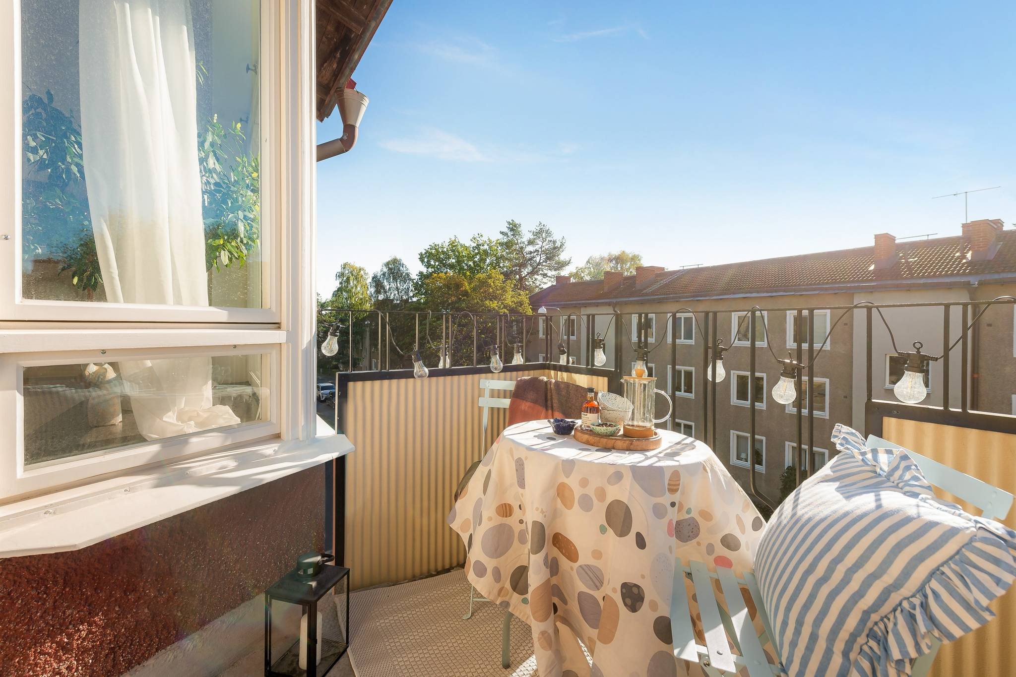 3 rum Lägenhet på Holbergsgatan 50 Bromma / Blackeberg Stockholms kommun - bild 6