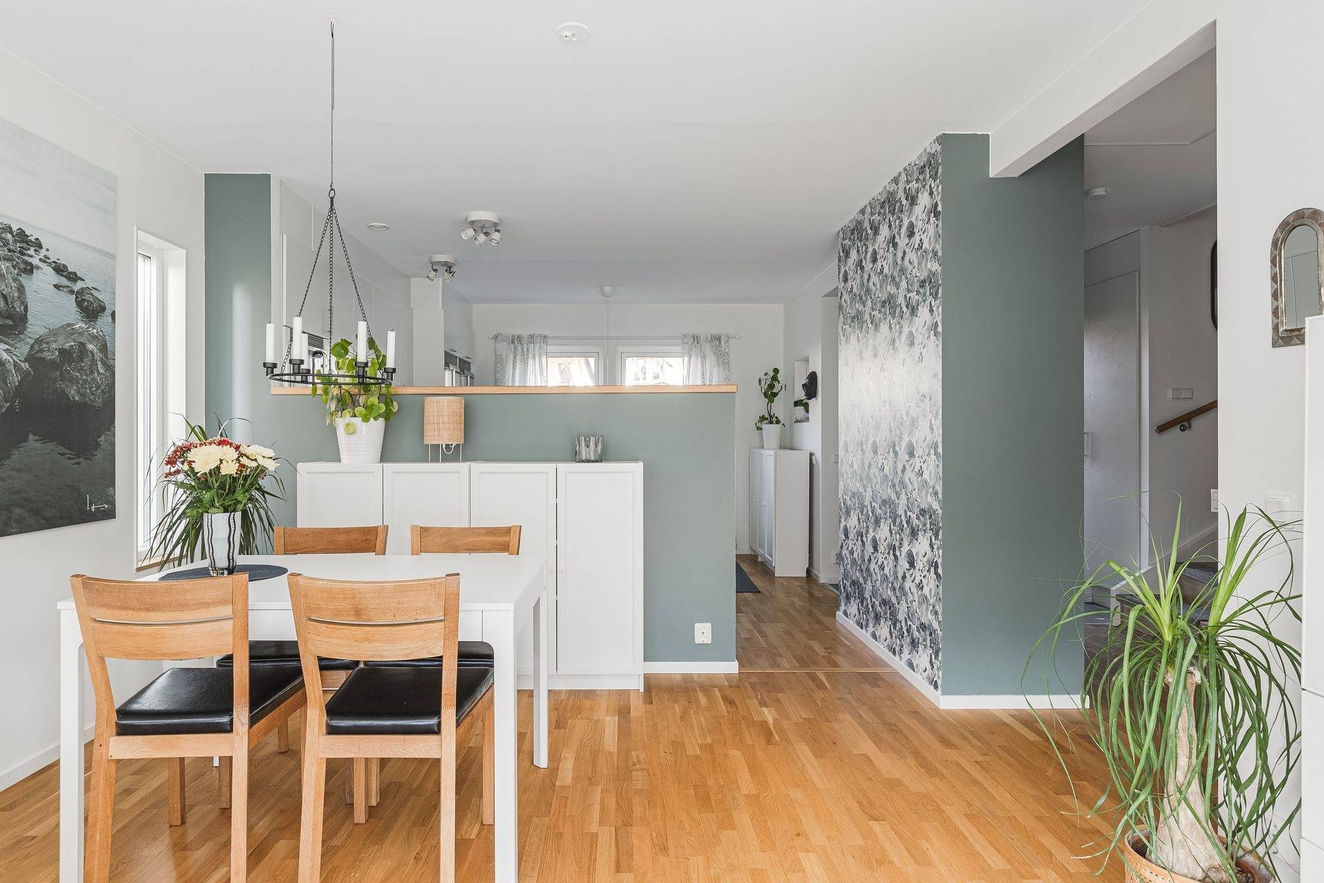 5 rum Parhus på Trähusgränd 47 Åleryd Linköpings kommun - bild 3