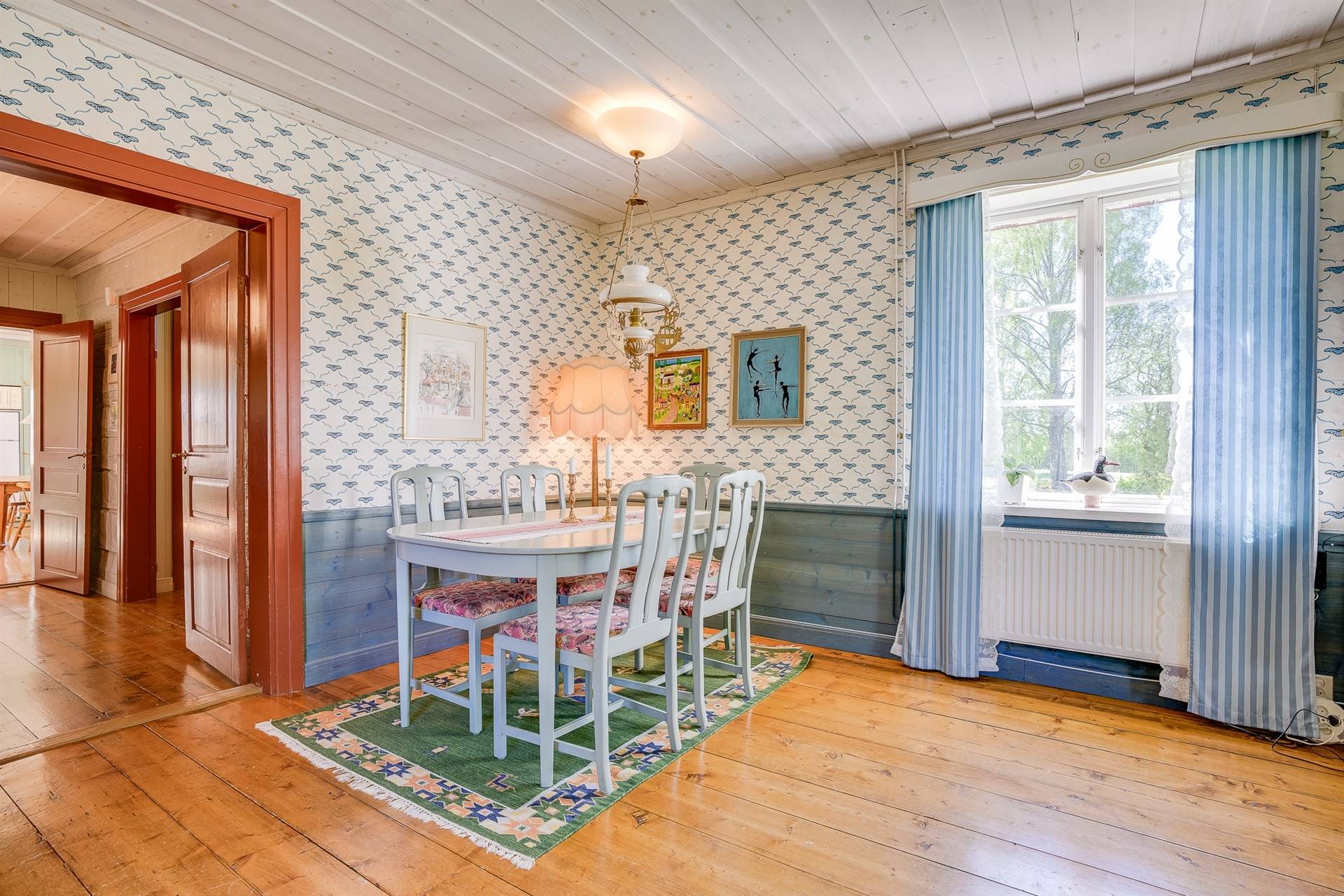 5 rum Villa på Kåddis 50 Kåddis Umeå kommun - bild 16