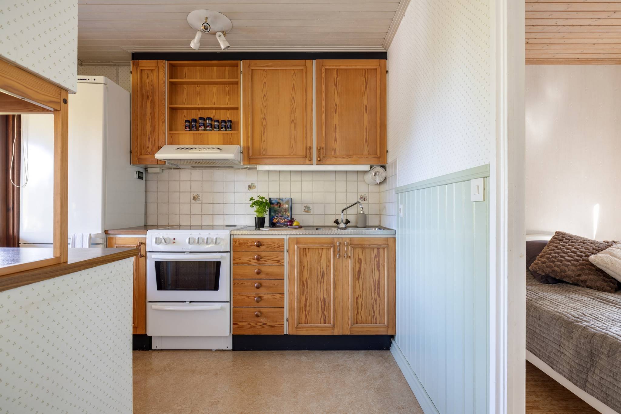 3 rum Villa på Långekärr 119 Långekärr Tjörns kommun - bild 21