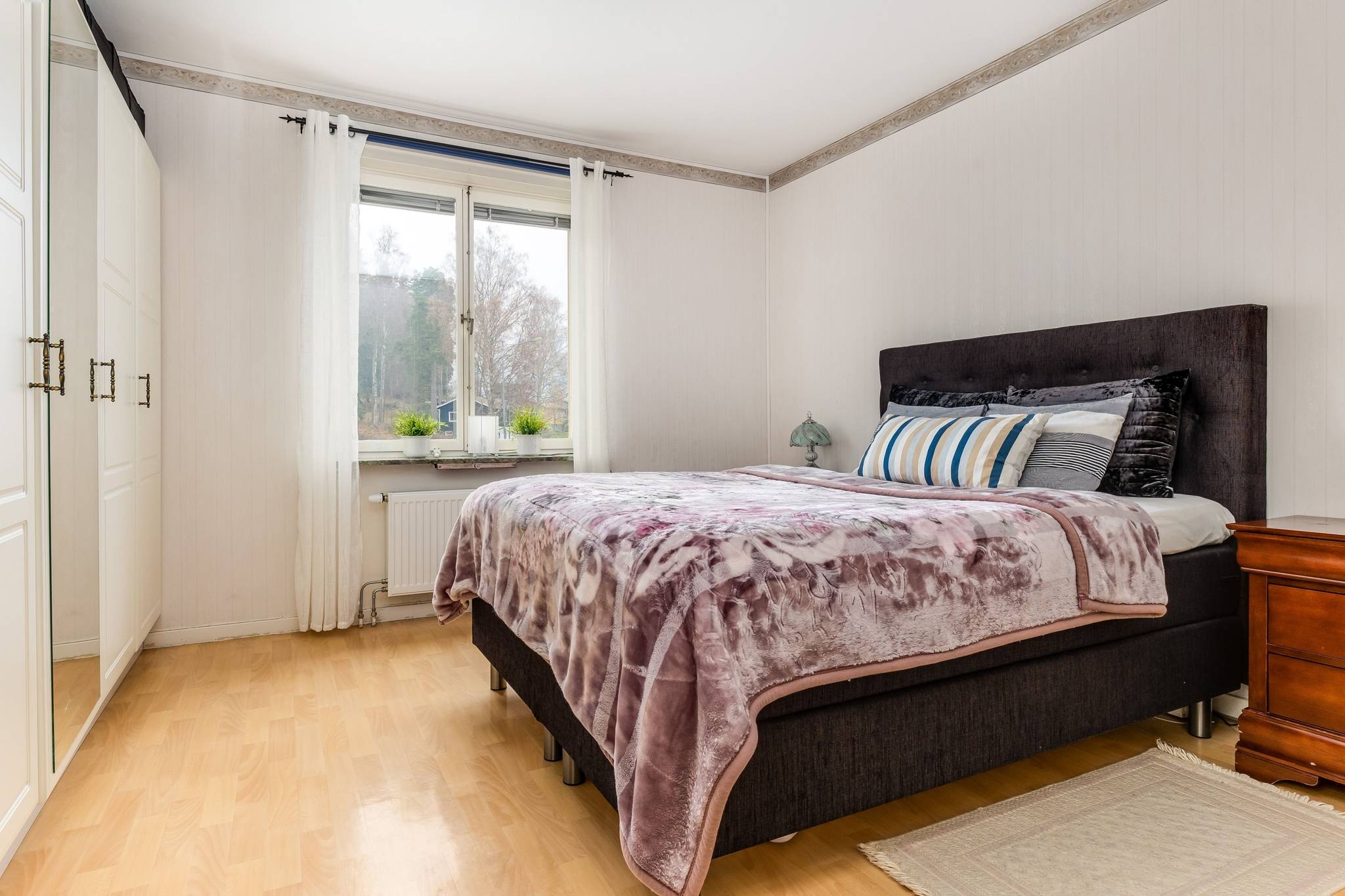 3 rum Lägenhet på Tre Krokars Gata 13G LUDVIKA Högberget Ludvika kommun - bild 5