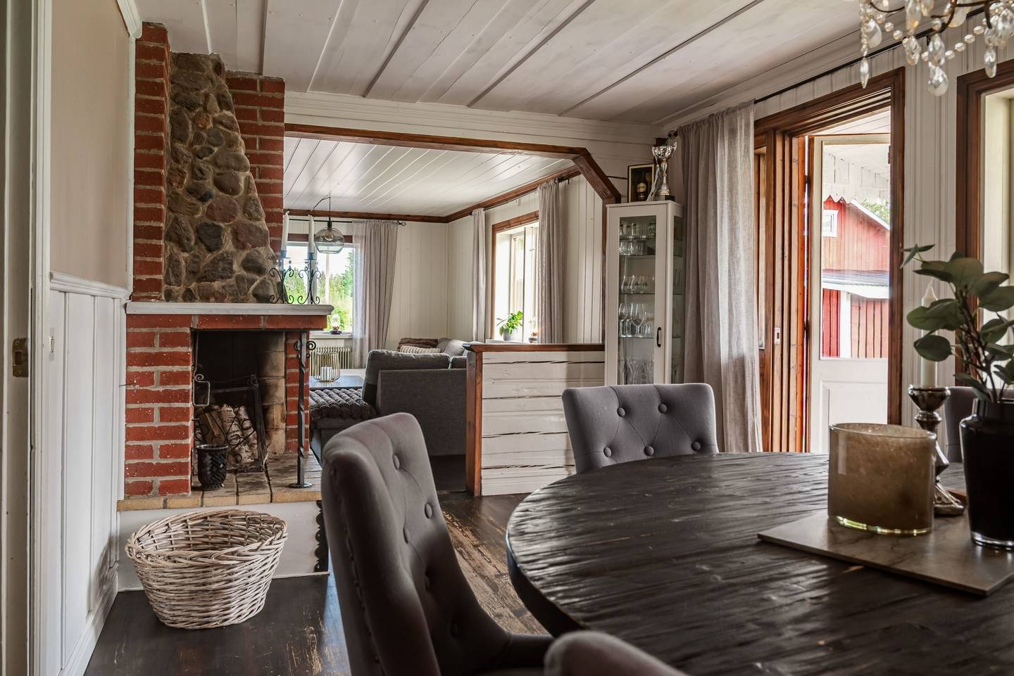 6 rum Villa på Långbo 710 Ovanåkers kommun - bild 34