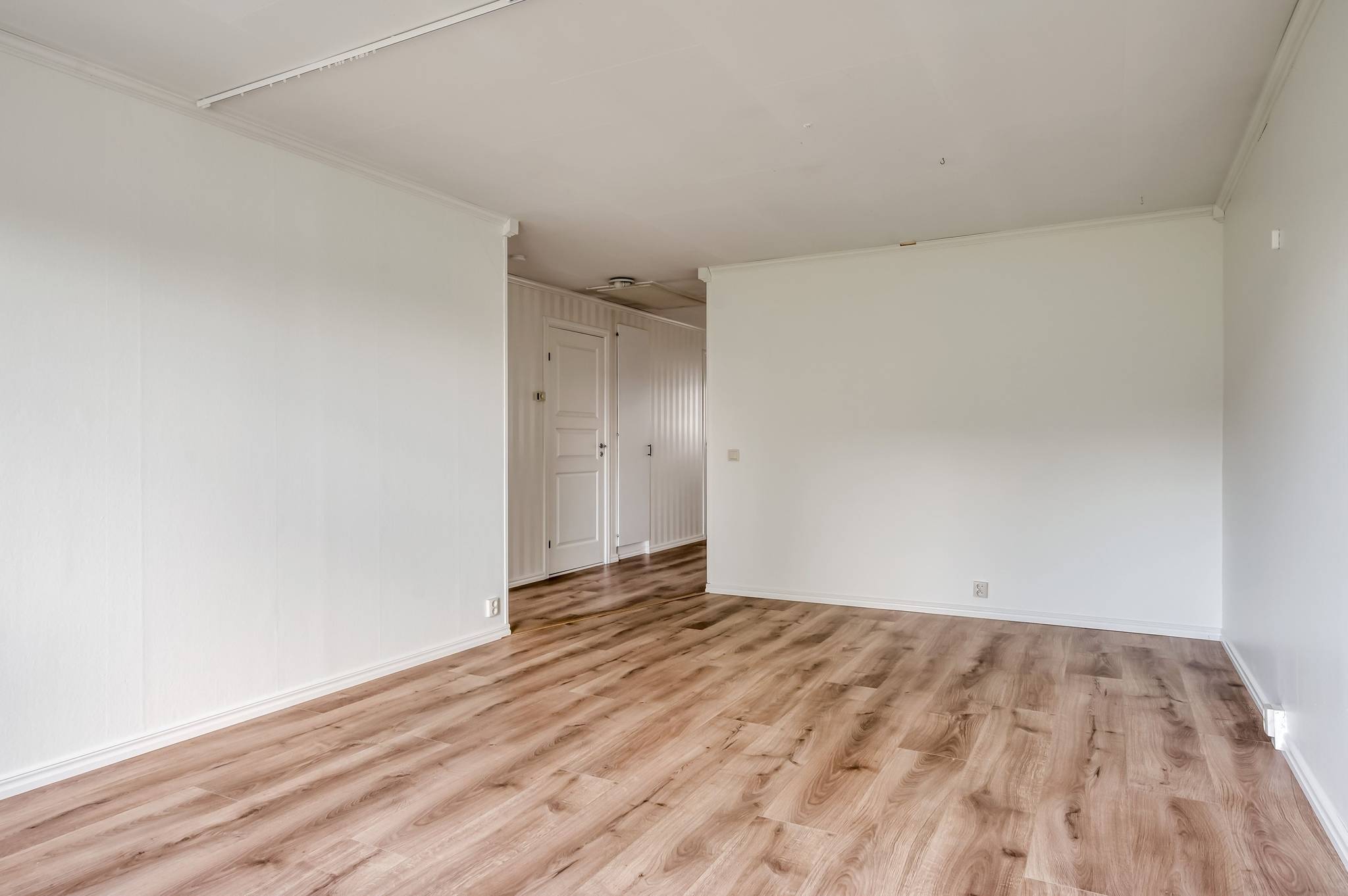 2 rum Lägenhet på Fänriksvägen 8B Sunne Sunne kommun - bild 7