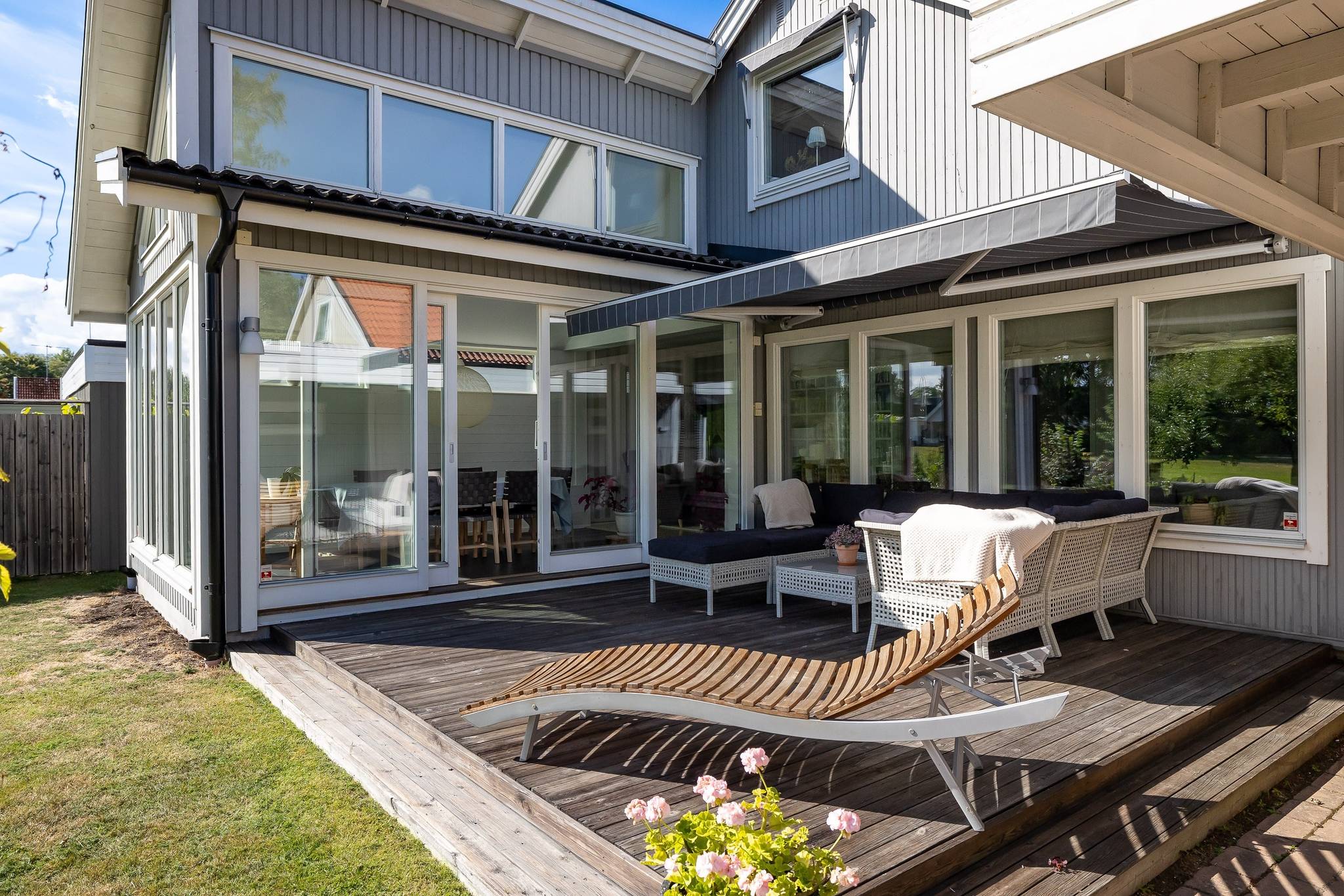 6 rum Villa på Solgårdsvägen 20 Bettorp Örebro kommun - bild 10