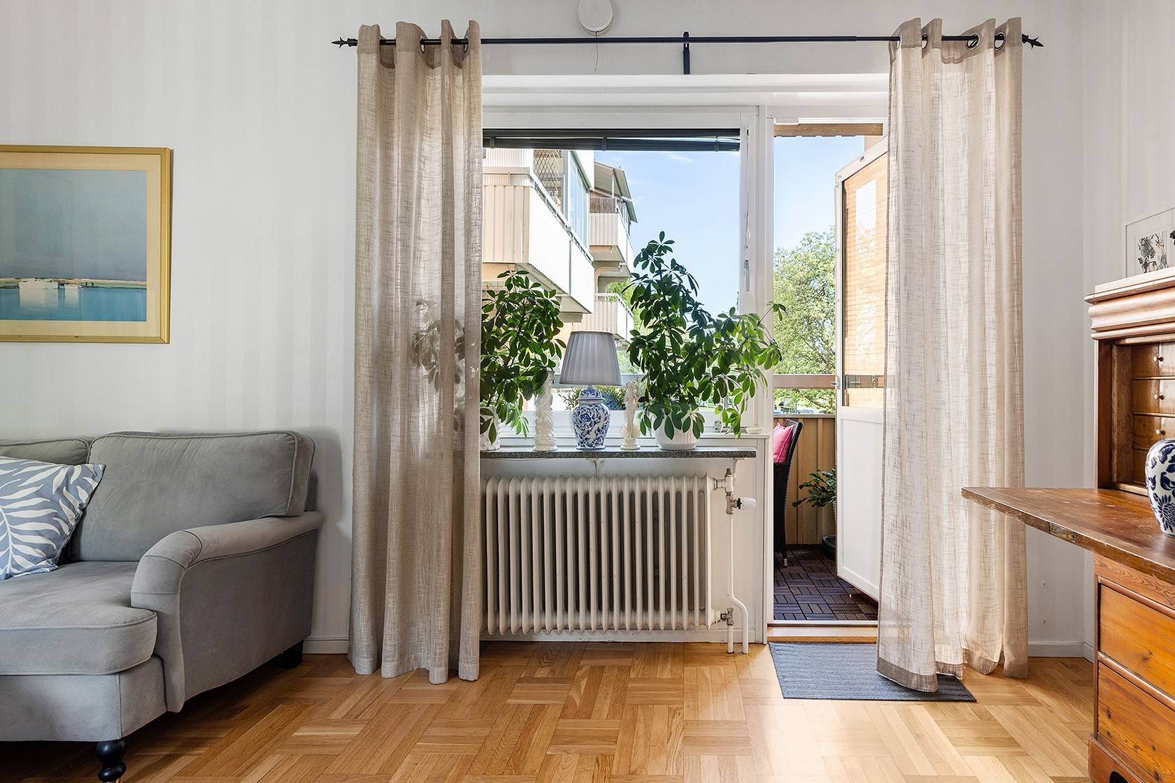 3 rum Lägenhet på Norrstrandsgatan 73 C Norrstrand Karlstads kommun - bild 7