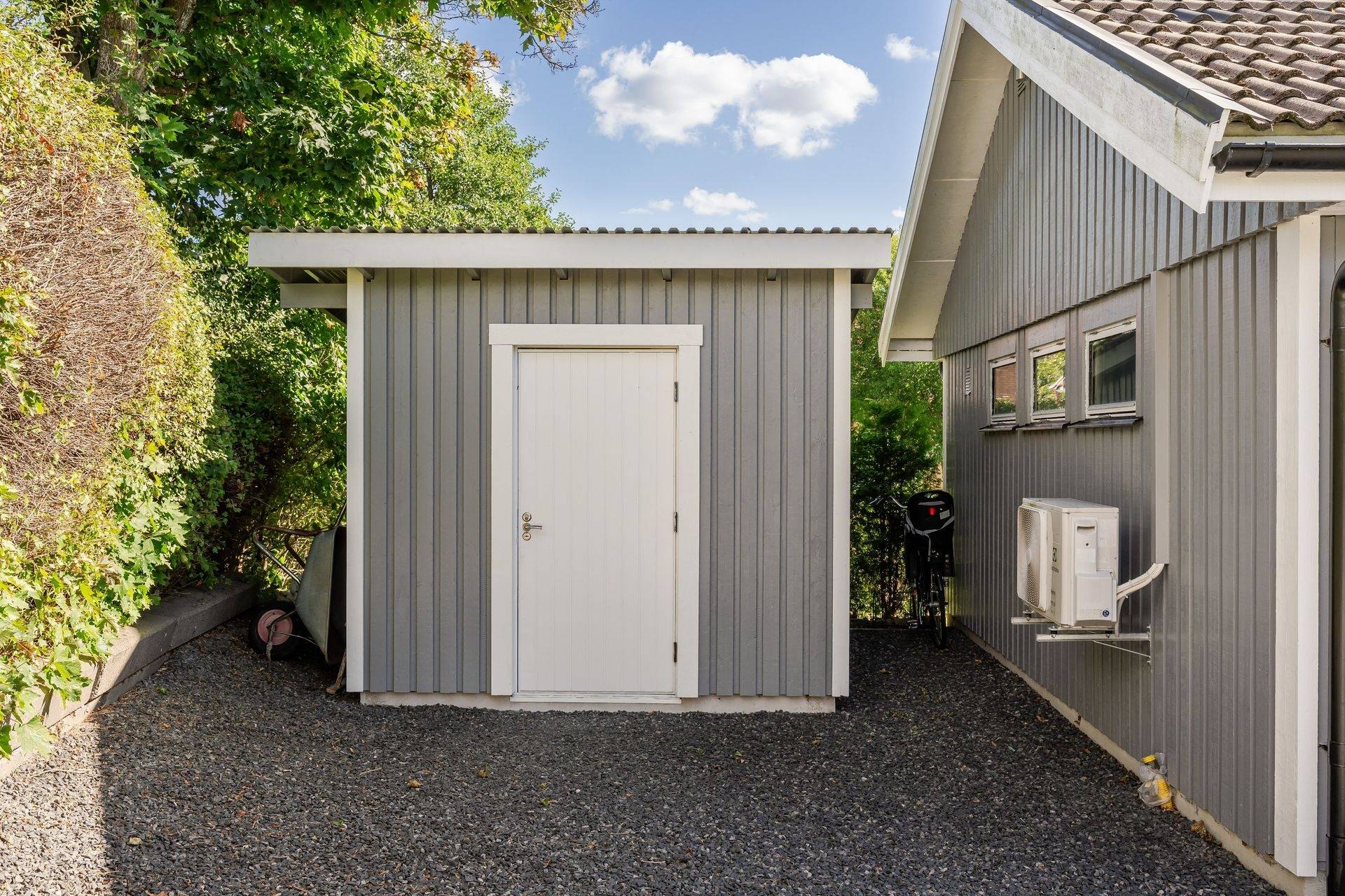 5 rum Villa på Föraregatan 5 Kristinehamn Kristinehamns kommun - bild 39