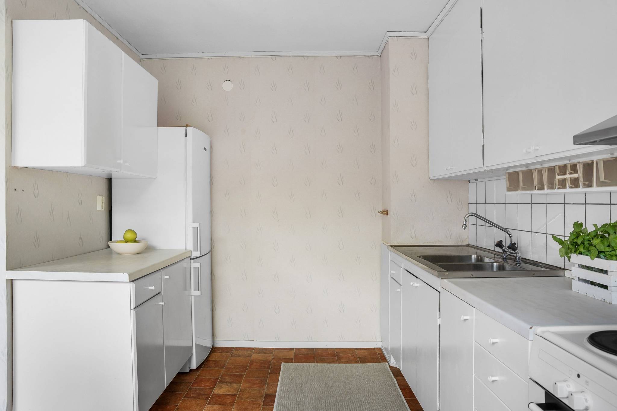 3 rum Lägenhet på Fjärdhundragatan 26 Tunabackar/Svartbäcken Uppsala kommun - bild 7