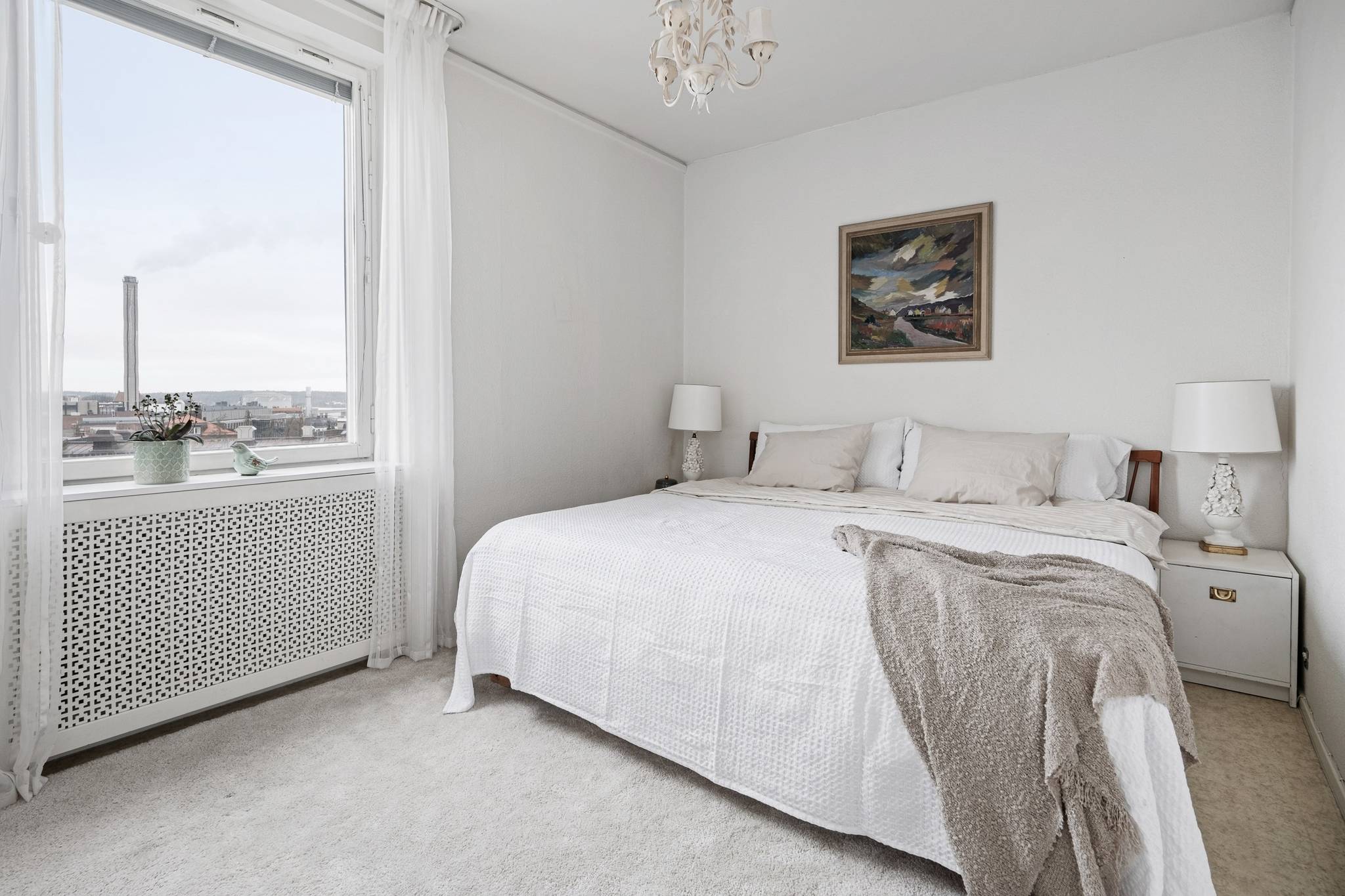 3 rum Lägenhet på Kampementsgatan 14, 7tr Gärdet - Östermalm Stockholms kommun - bild 10