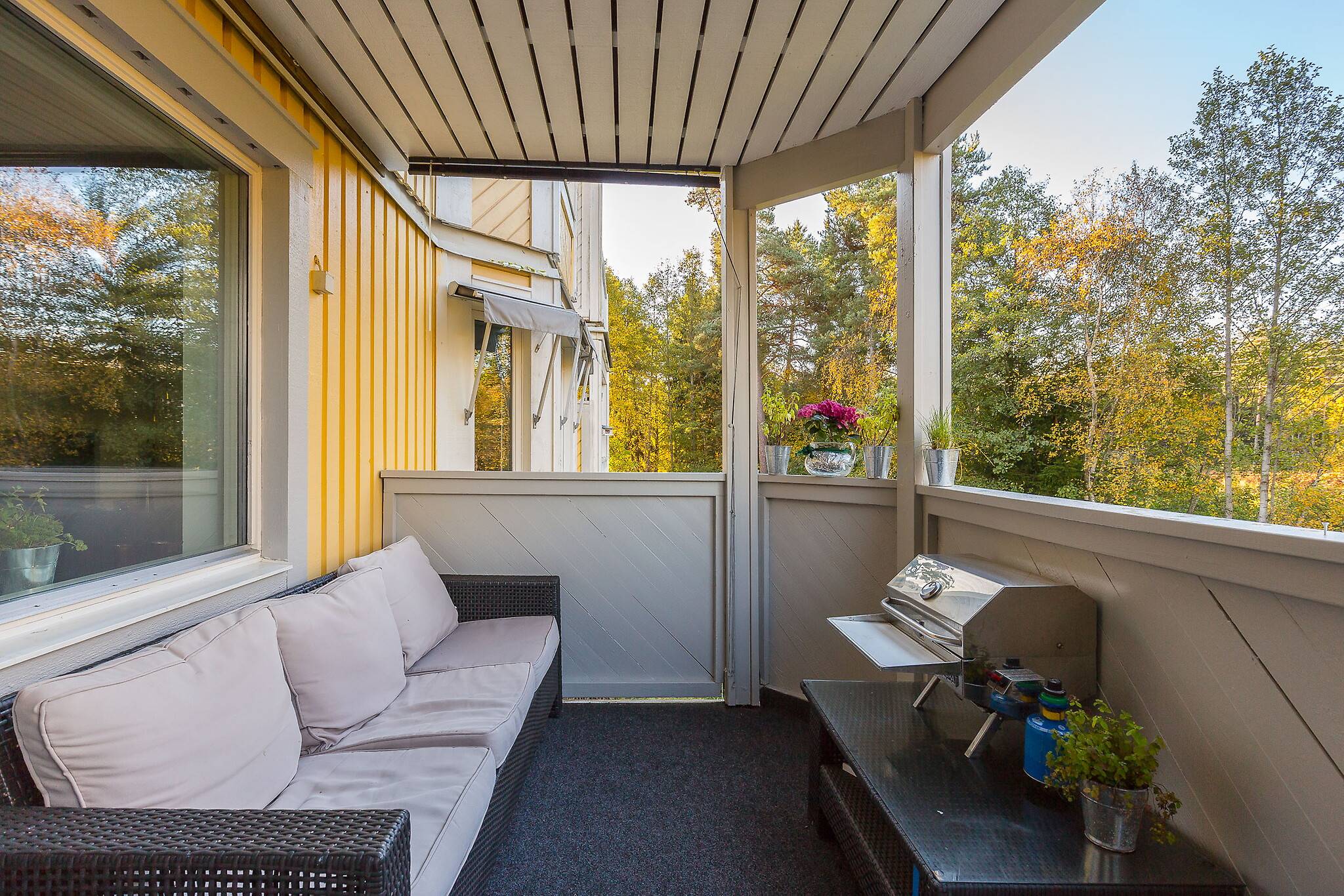 2 rum Lägenhet på Soldatvägen 57C Viby Sollentuna kommun - bild 15