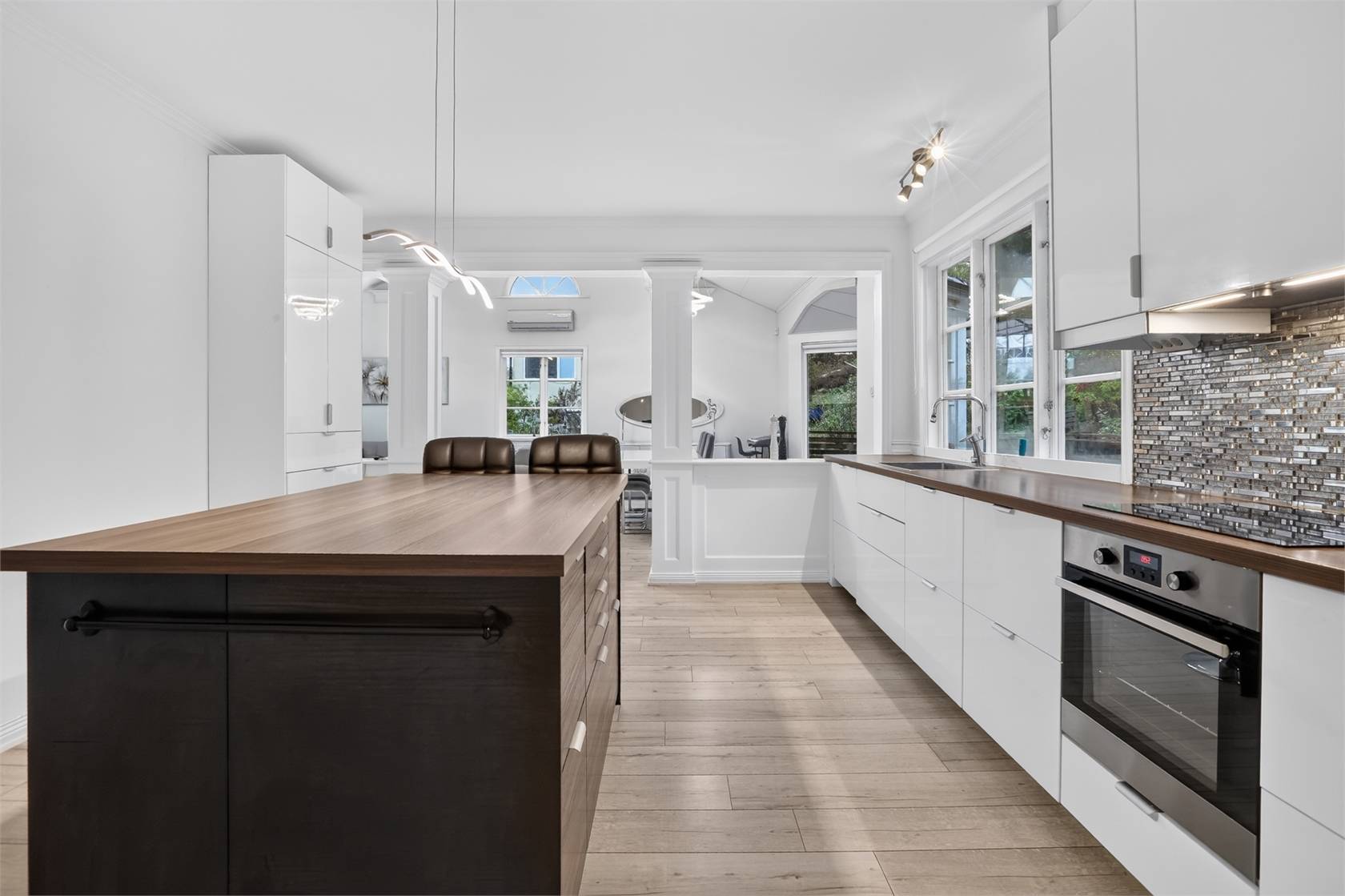 5 rum Villa på Ottesångsvägen 11 Bårsta Södertälje kommun - bild 19