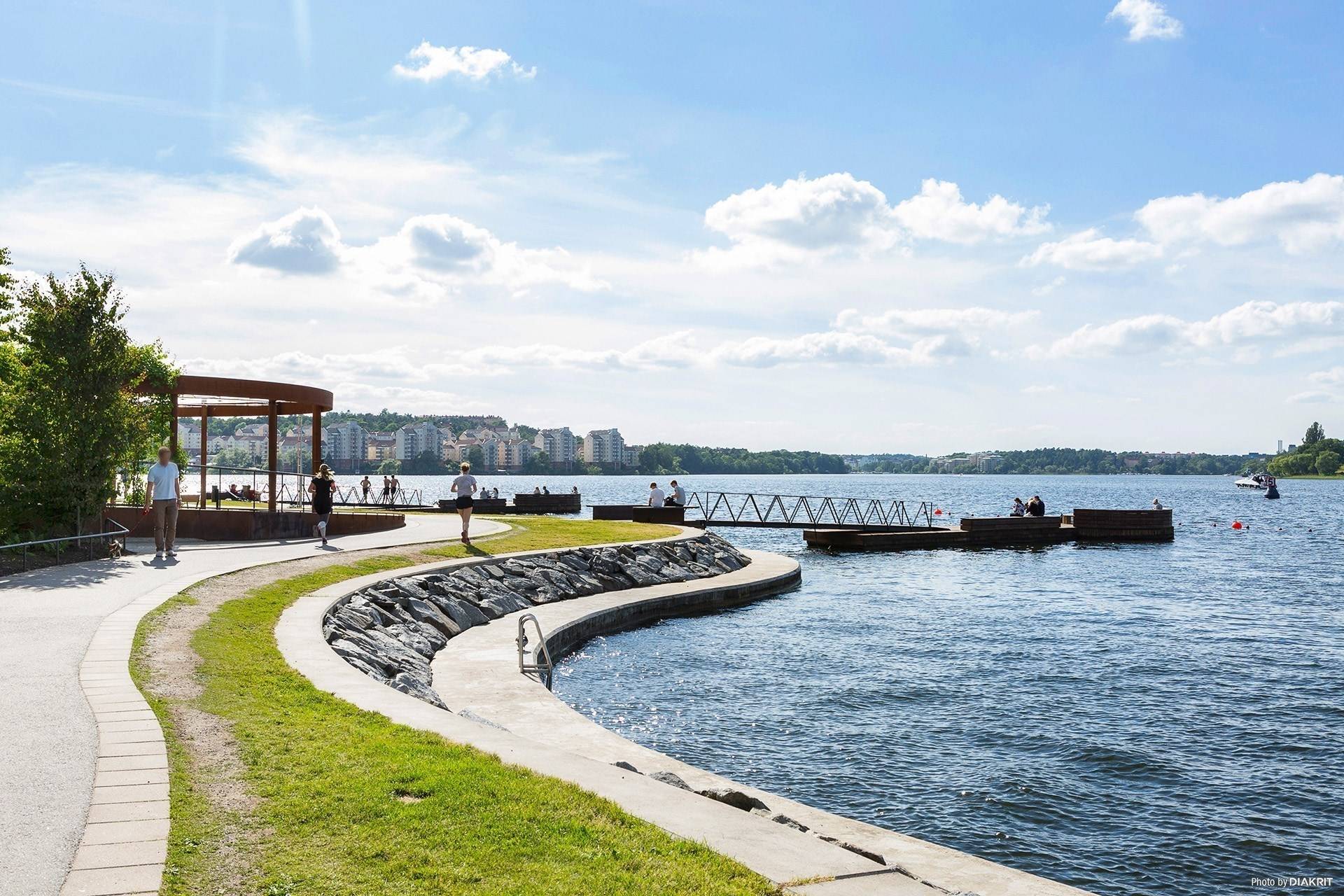 2 rum Lägenhet på Sankt Göransgatan 153, 5 tr Kungsholmen / Stadshagen Stockholms kommun - bild 35