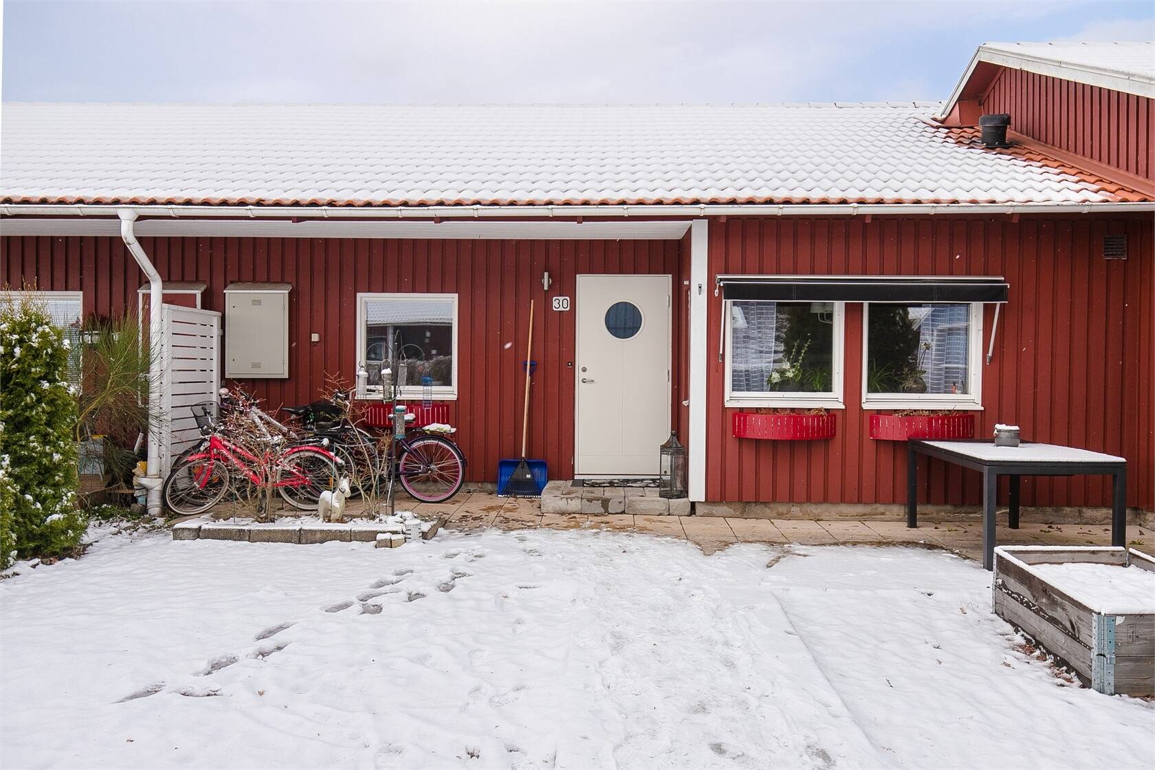 Bokvägen 30, Grästorp Tätort, Grästorps kommun