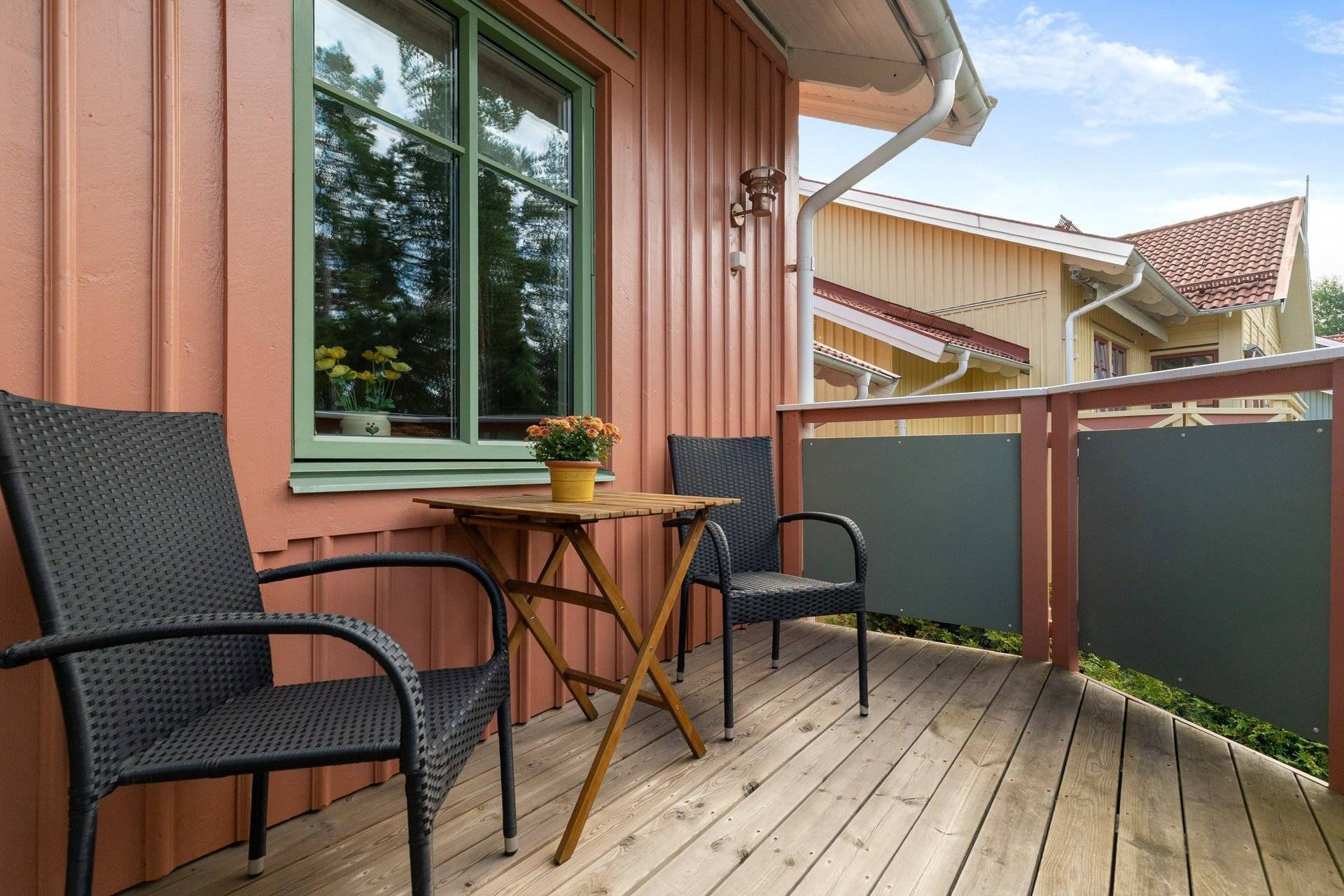 3 rum Lägenhet på Skogsrovägen 16 Rönninge Salems kommun - bild 16