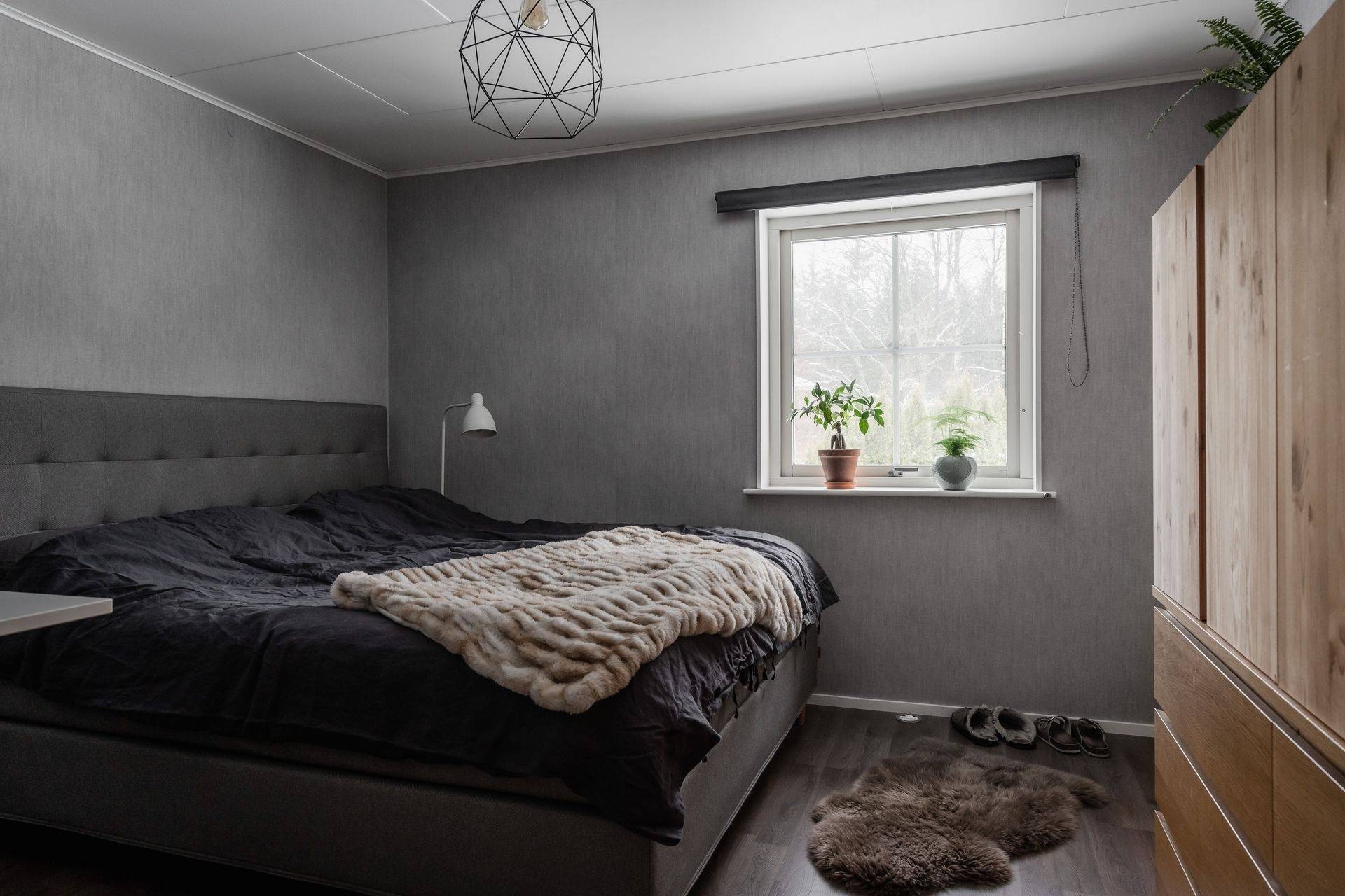 5 rum Parhus på Skogsdalsvägen 8 Olsfors Bollebygds kommun - bild 15