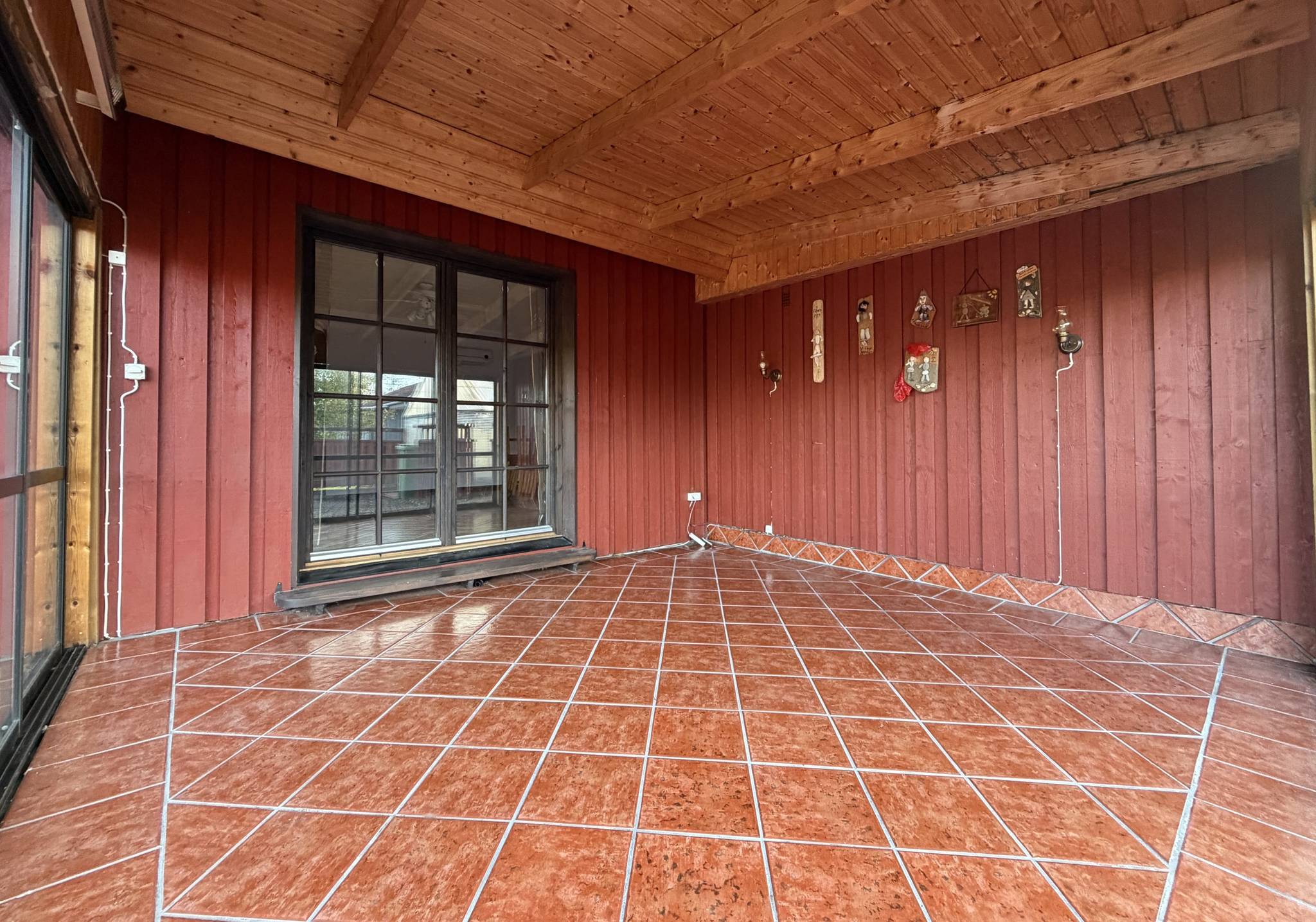 5 rum Villa på Stationsvägen 19 Klavreström Uppvidinge kommun - bild 60