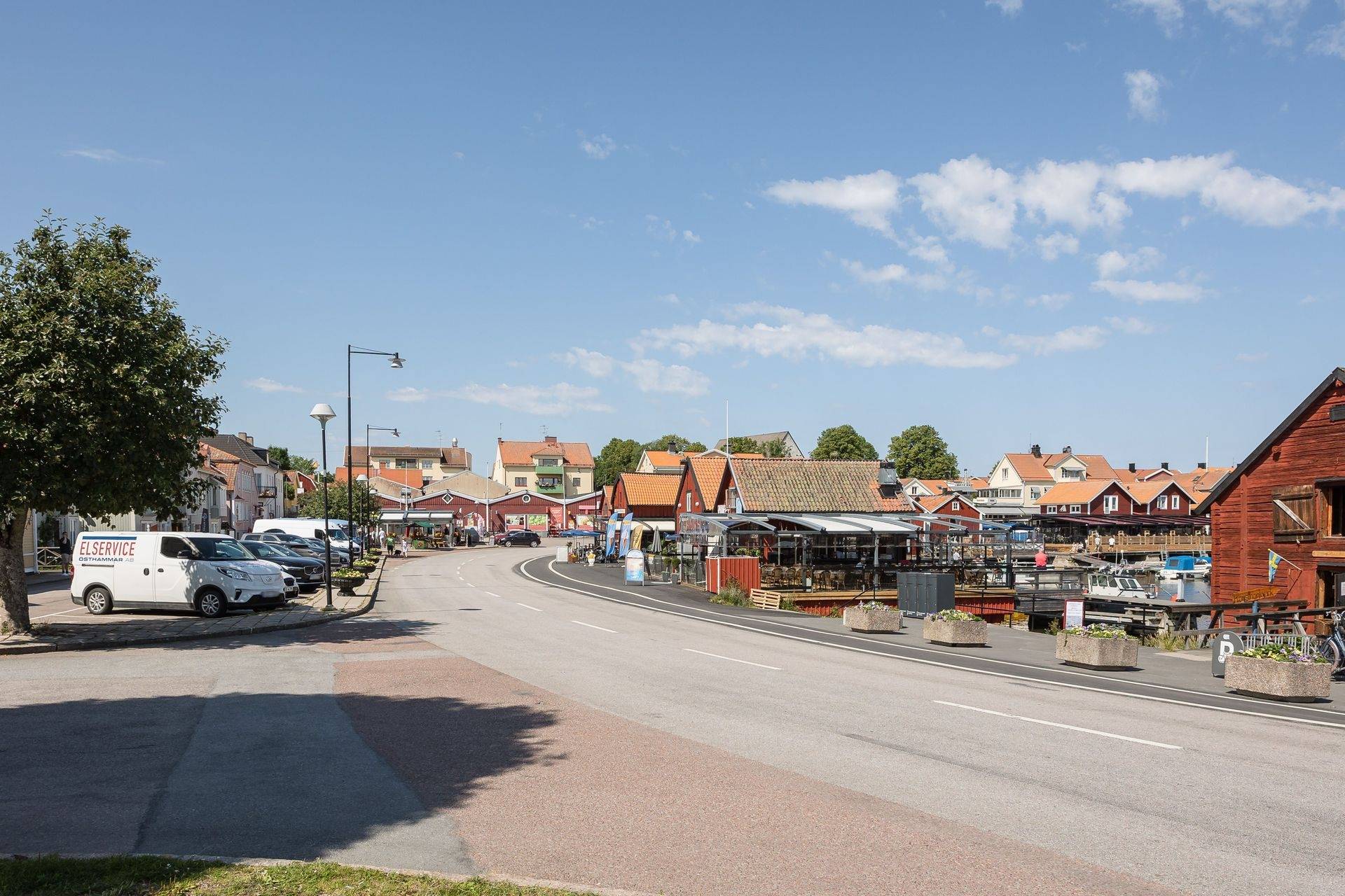3 rum Lägenhet på Långgatan 37B Öregrund Östhammars kommun - bild 32