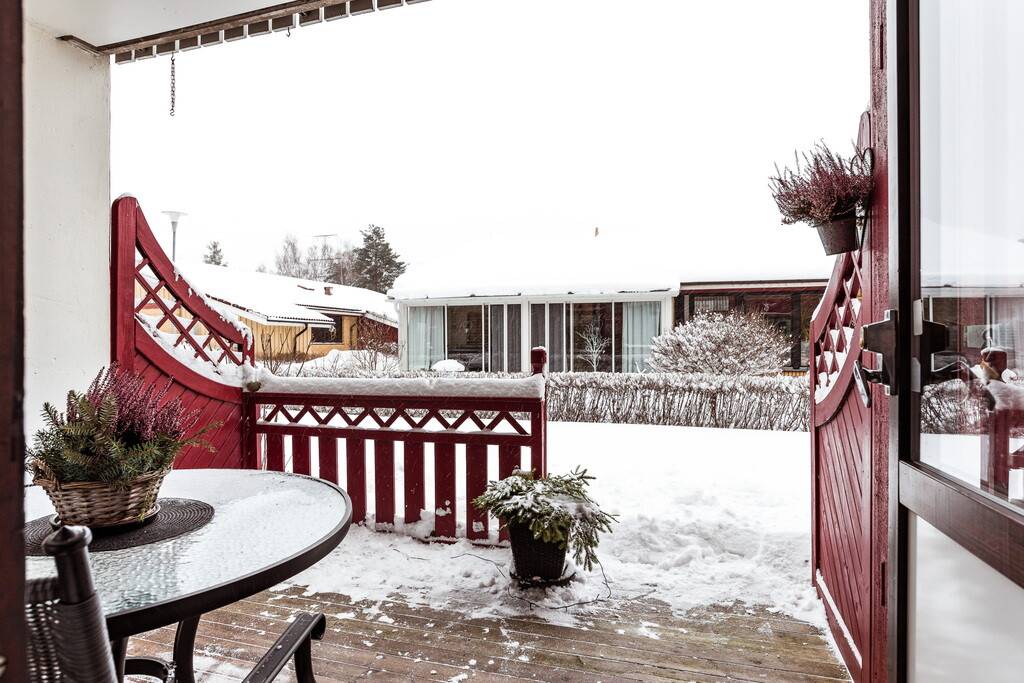 3 rum Lägenhet på Torkils väg 8C Östra Främby Falu kommun - bild 2
