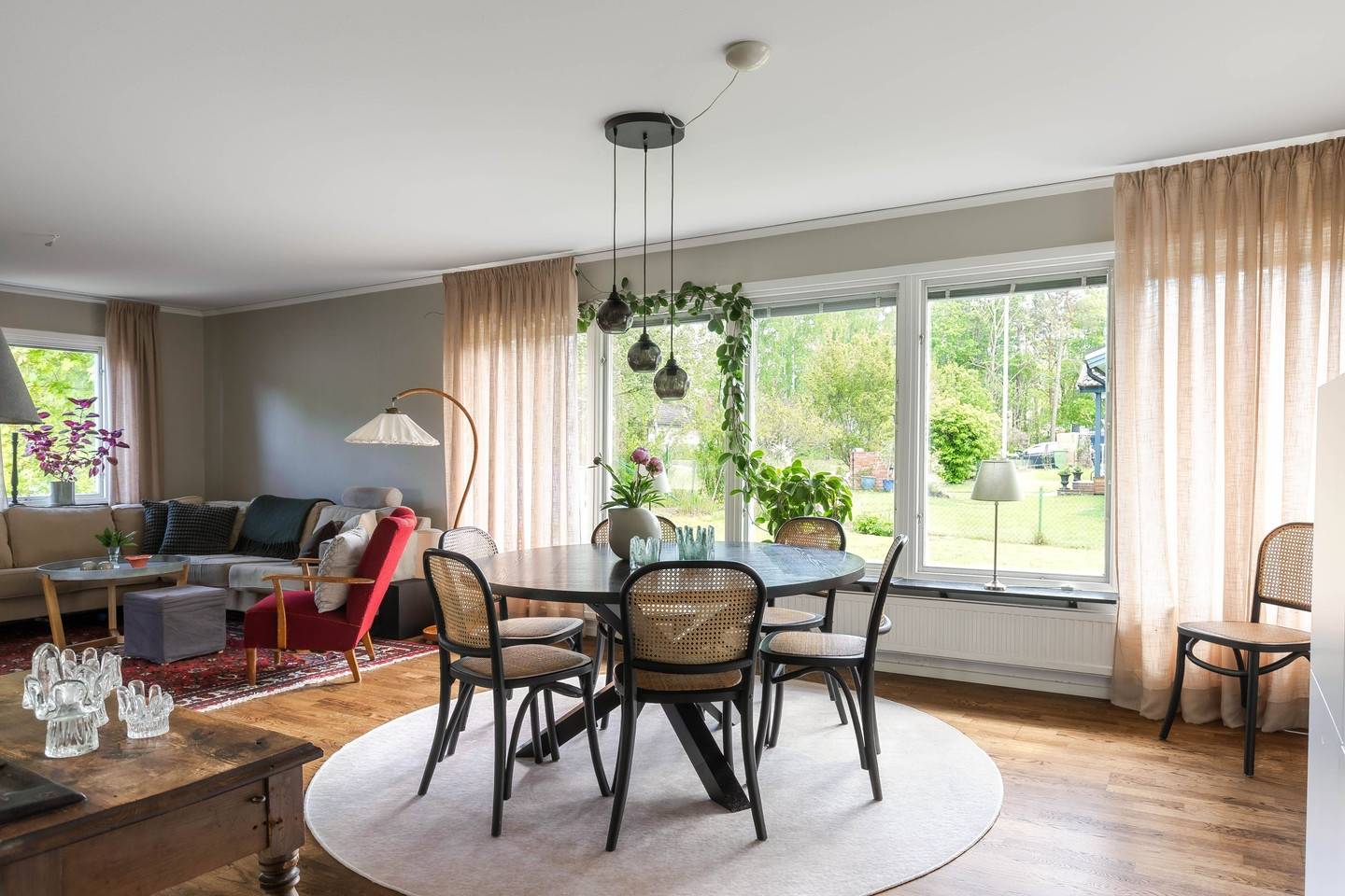 103 m² Villa på Bruntorpsvägen 11 Korsberga Hjo kommun - bild 17