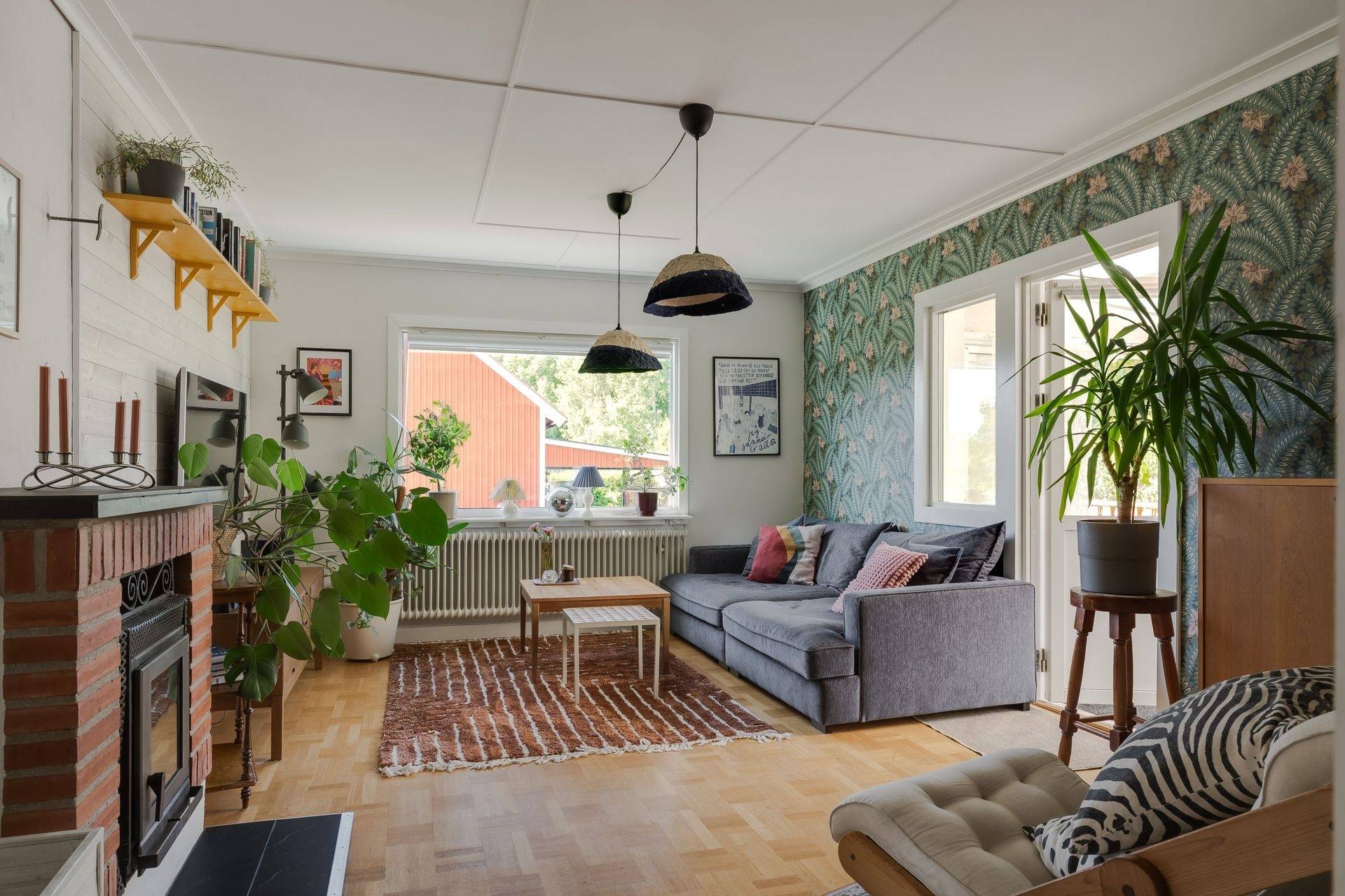 4 rum Villa på Rådmansgatan 10 Kristinehamn Kristinehamns kommun - bild 24