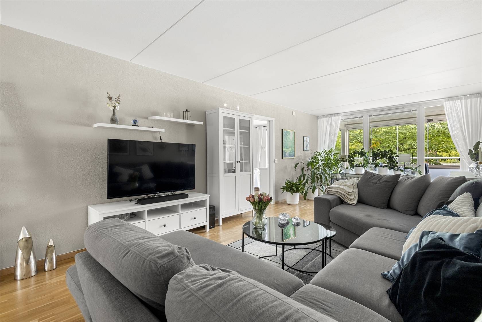 5 rum Lägenhet på Marknadsvägen 269 Täby Centrum Täby kommun - bild 7
